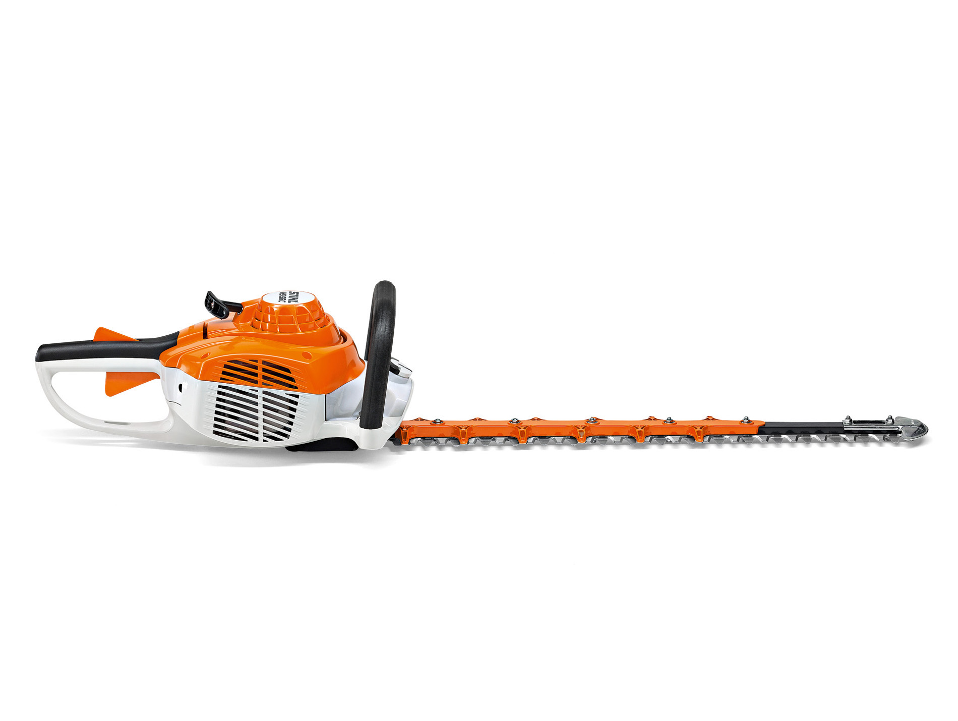 Taille-haie thermique STIHL HS 56 C-E L.60cm 21,4cm³