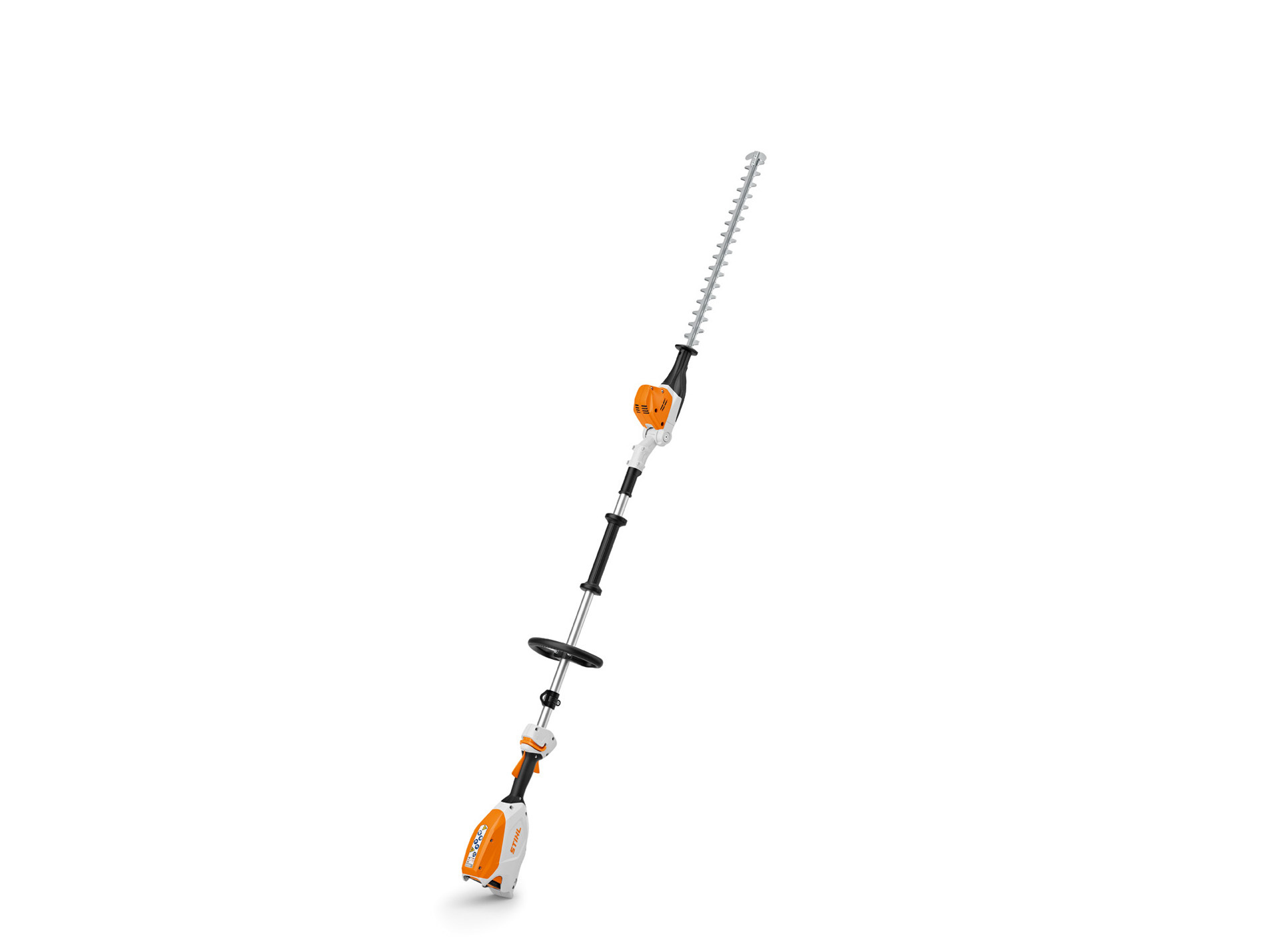 Taille-haie sur perche à batterie STIHL HLA 66 L.50cm 36V NU
