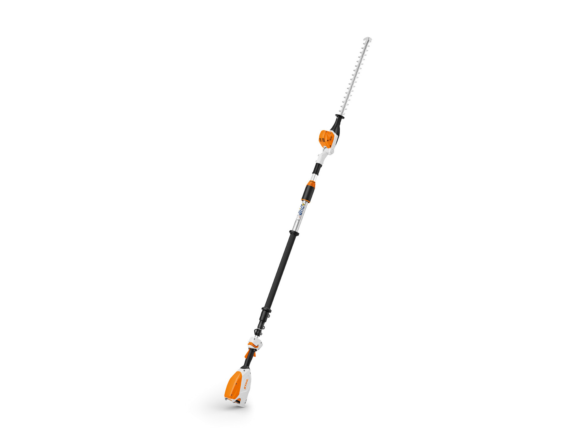 Taille-haie sur perche à batterie STIHL HLA 86 L.50cm 36V NU