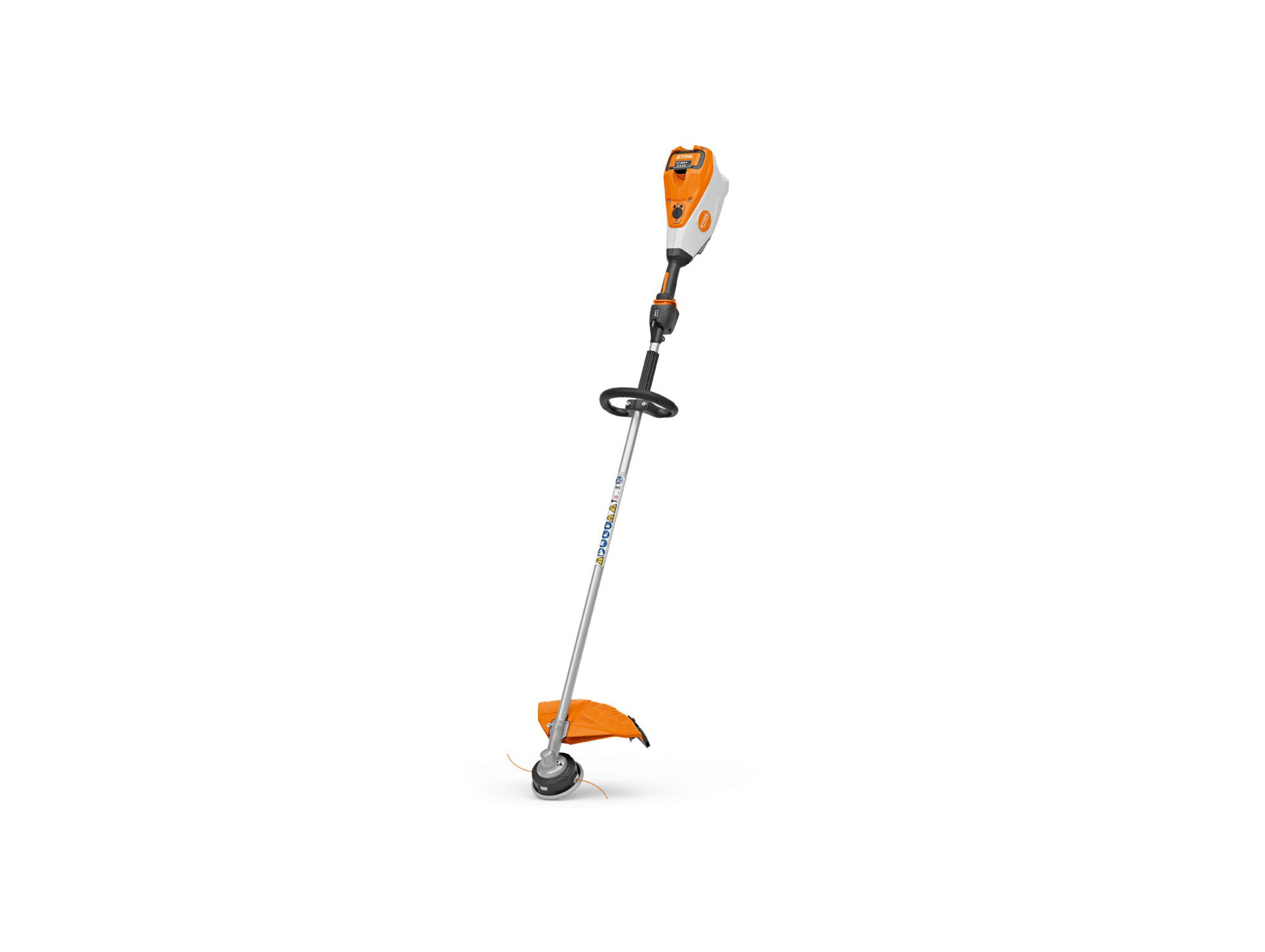 Débroussailleuse à batterie STIHL FSA 135 R 36V NU
