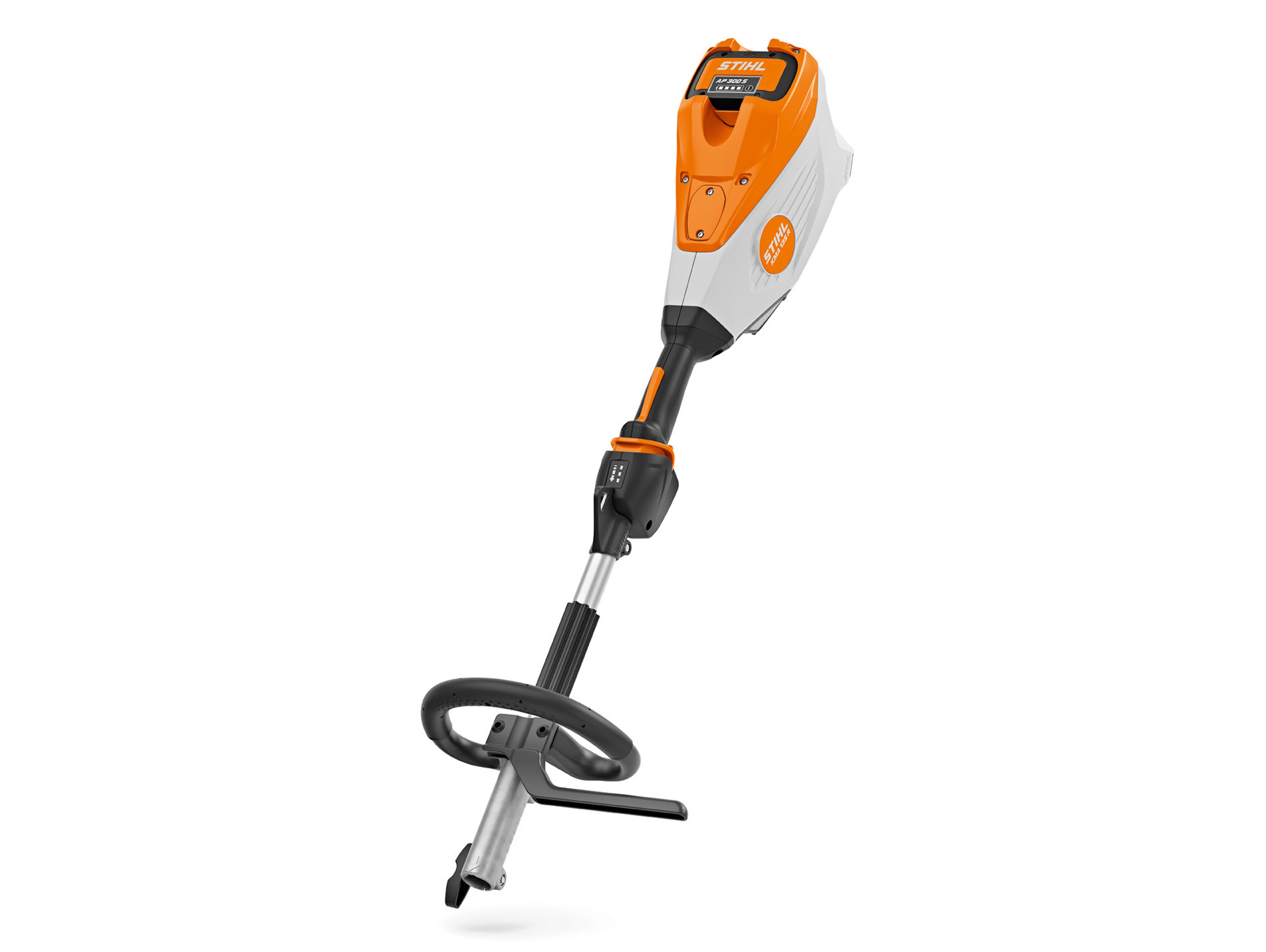 Moteur à batterie Combisystème STIHL KMA 135 R