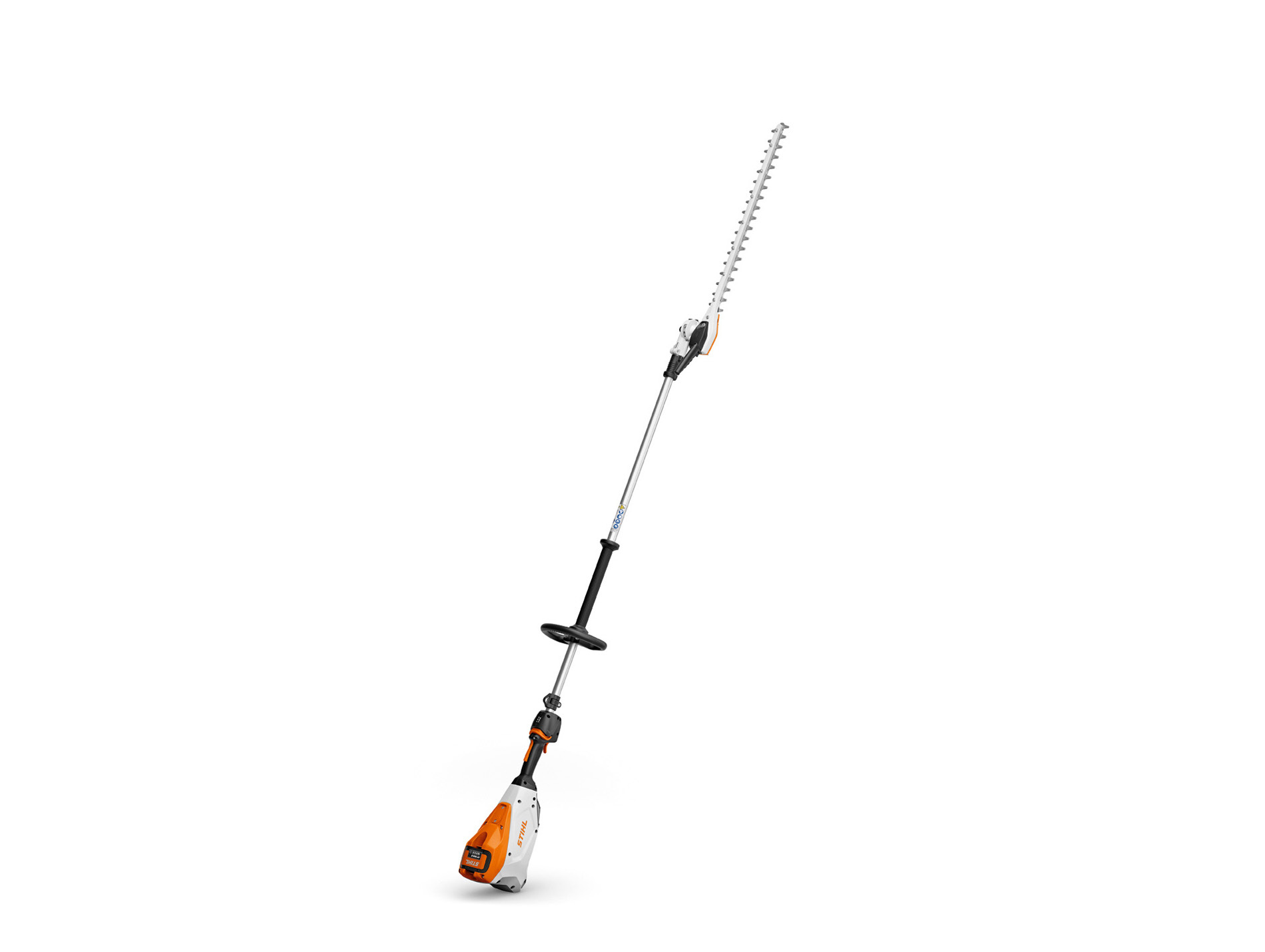 Taille-haie sur perche à batterie STIHL HLA 135 L.60cm 36V NU