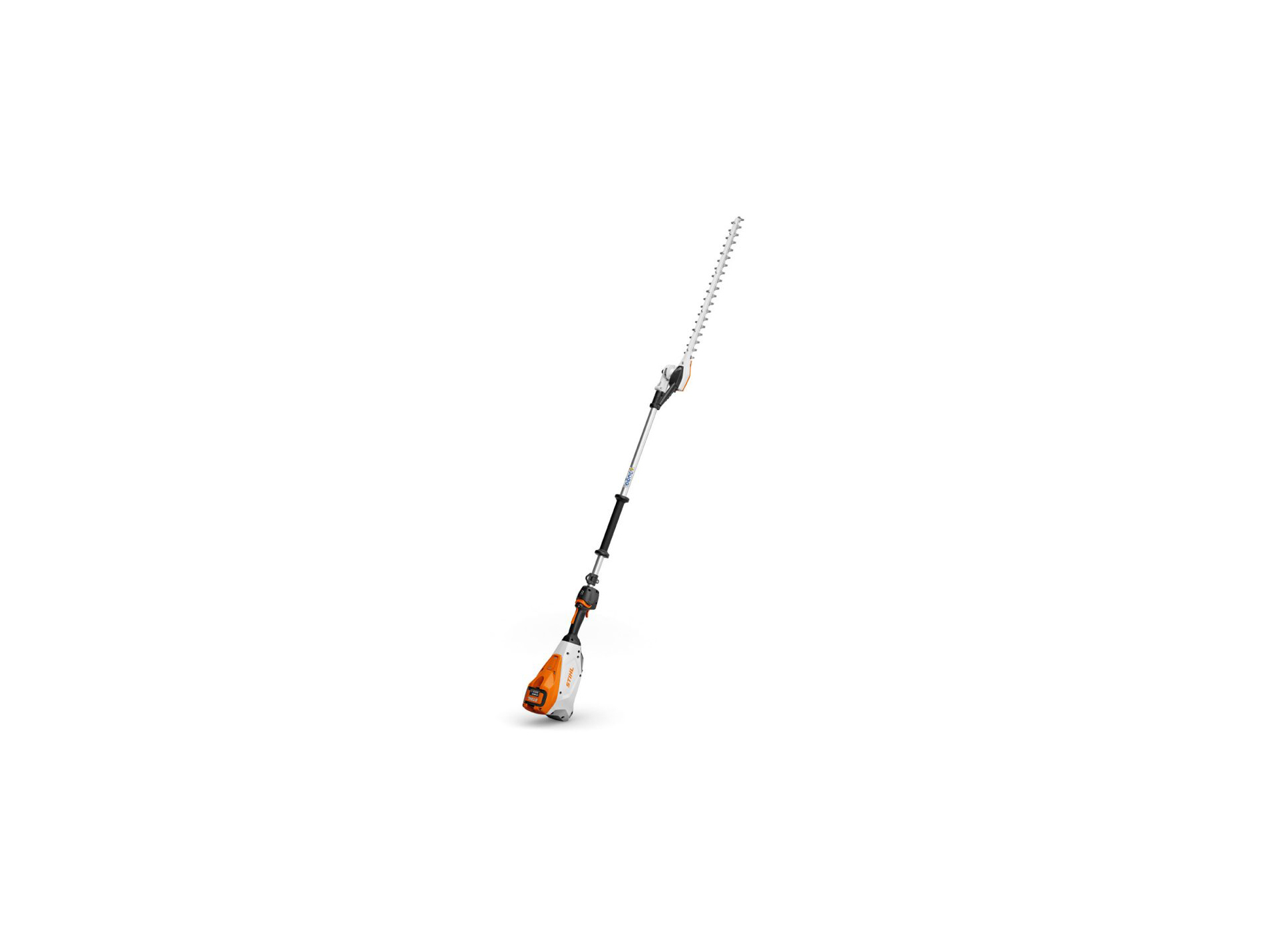 Taille-haie sur perche à batterie STIHL HLA 135 K L.60cm 36V NU