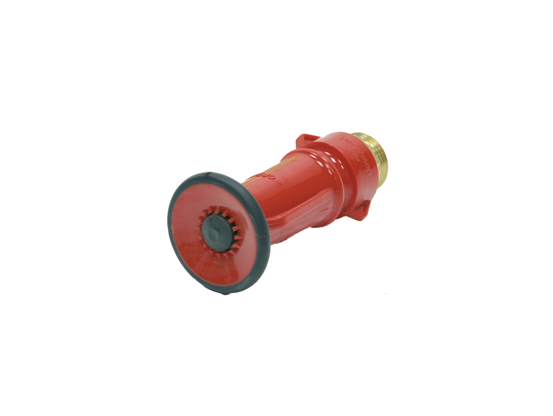 Douchette pvc RENSON Ø20mm