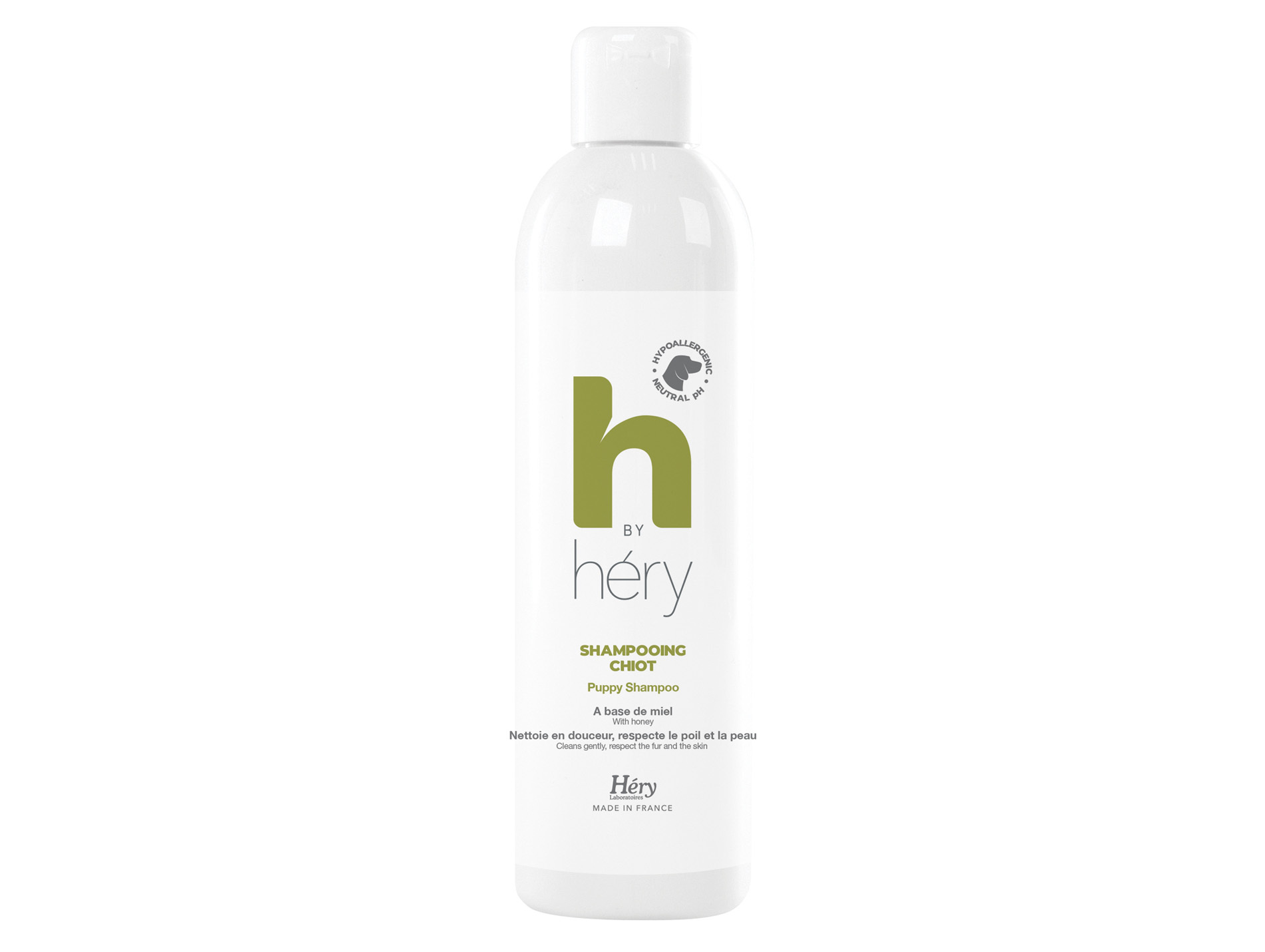 Shampoing pour chiot 250ml