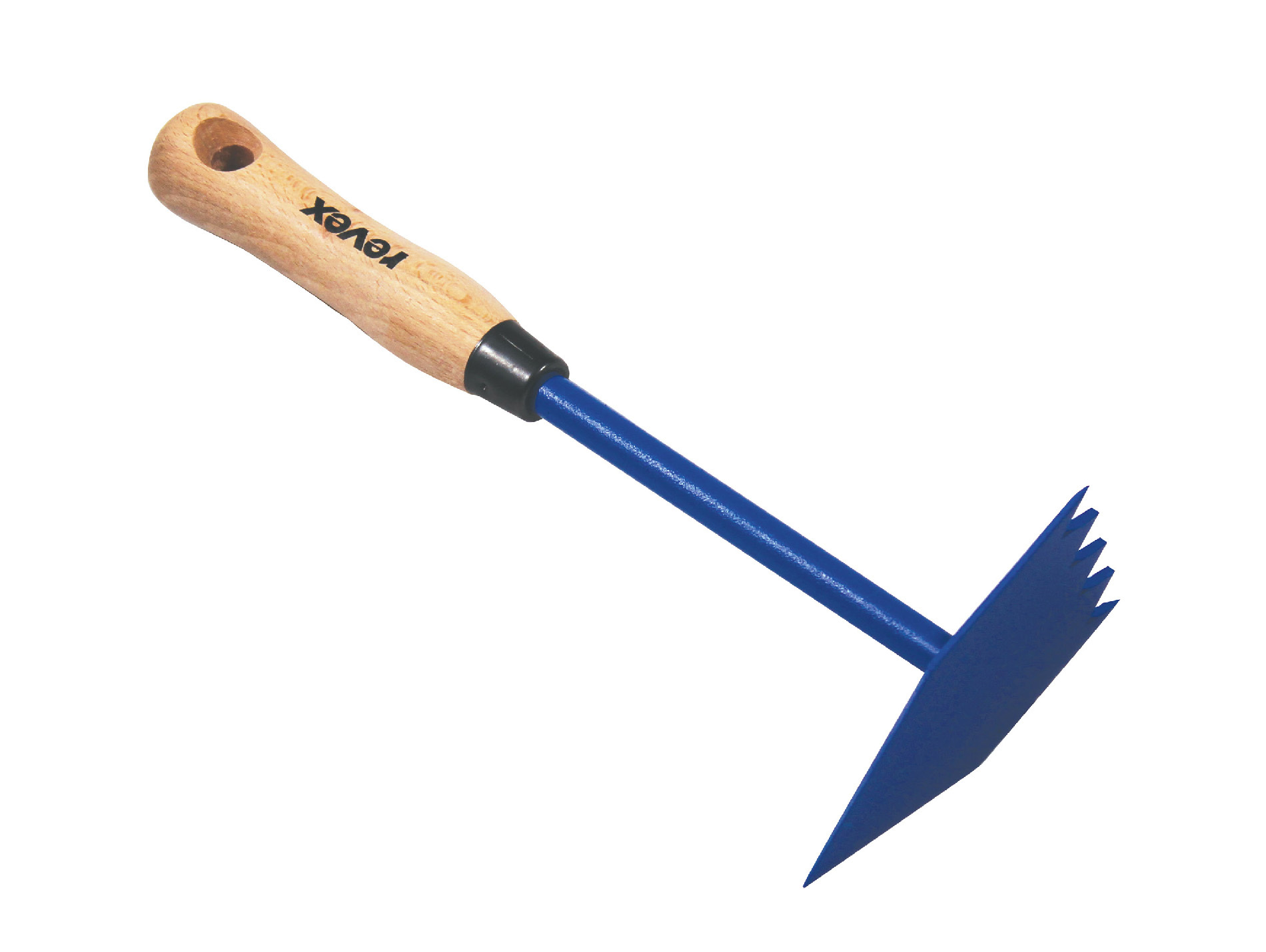 Mini désherbeur de massifs REVEX