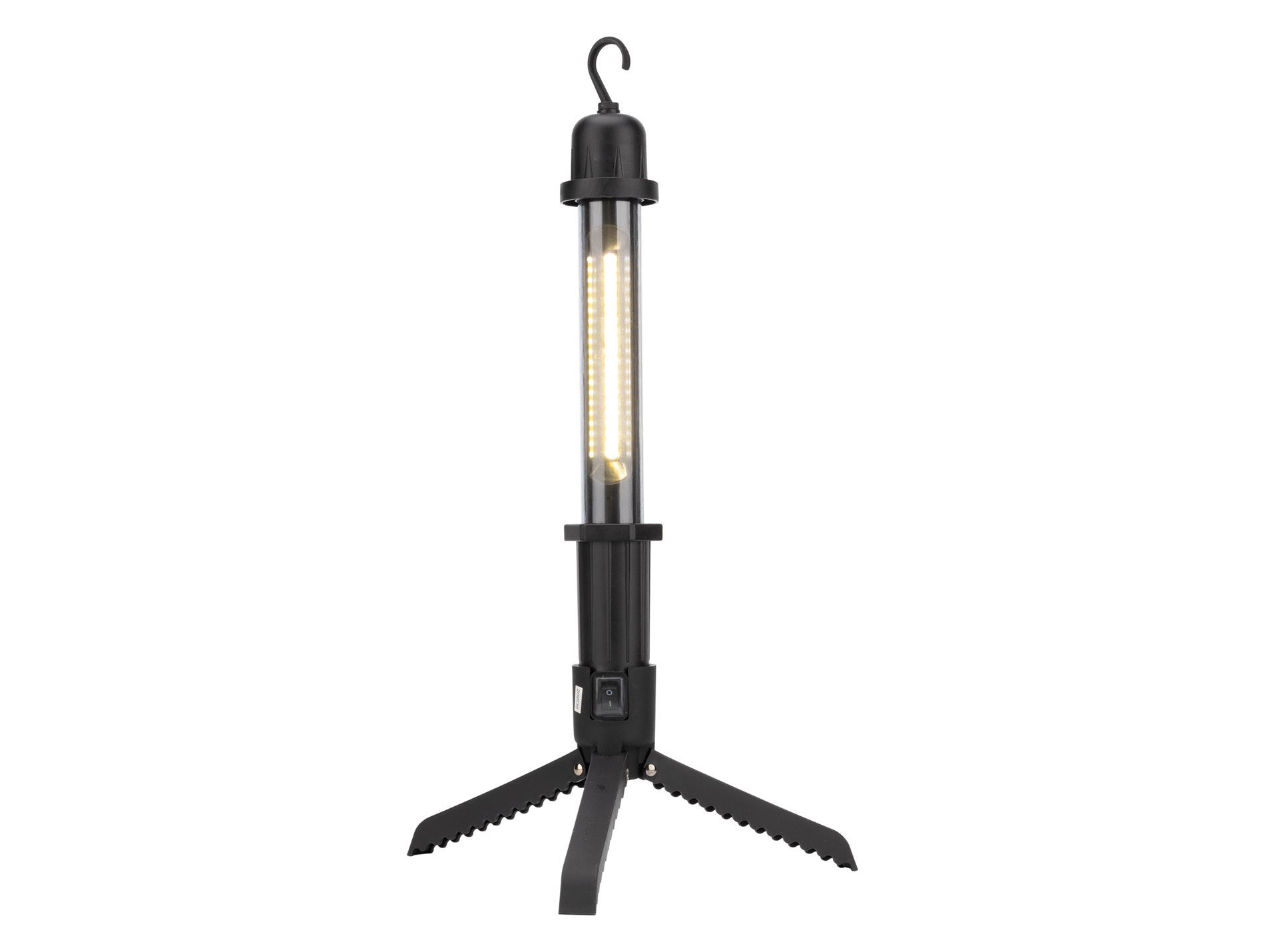 Baladeuse rechargeable 3W