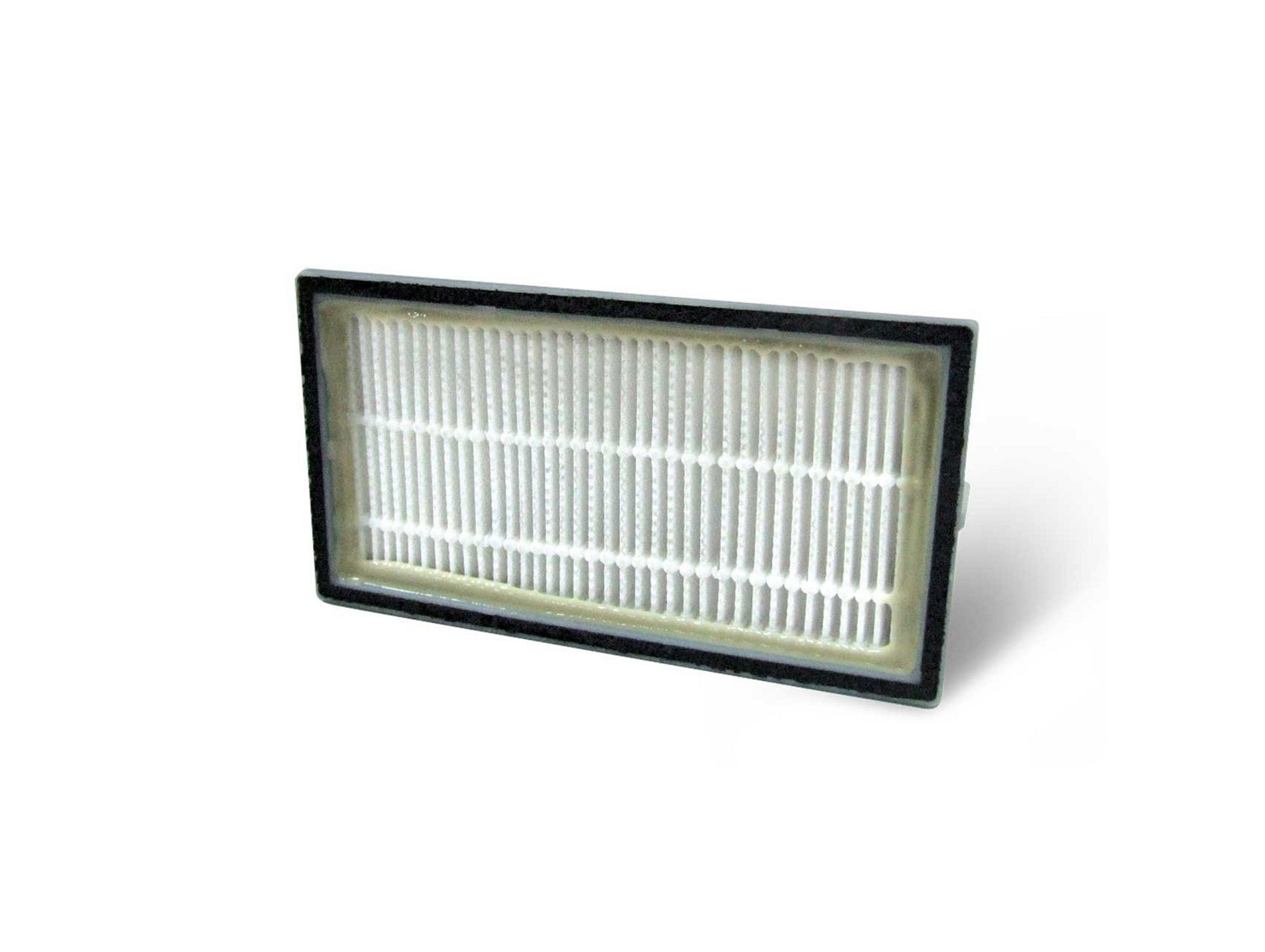 Filtre cartouche de sortie VACMASTER HEPA H13