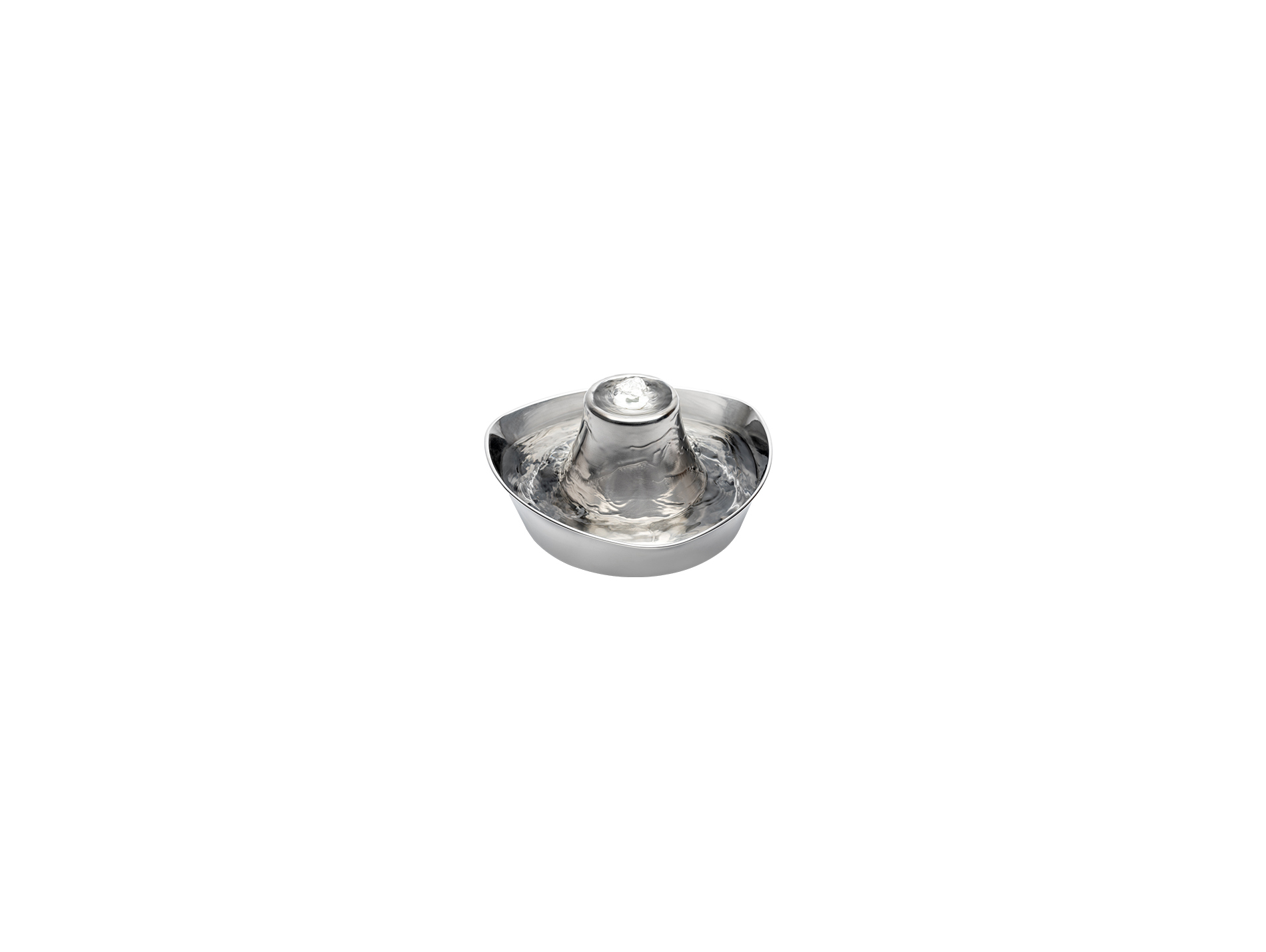Fontaine pour animaux Seaside inox 1,7L PETSAFE