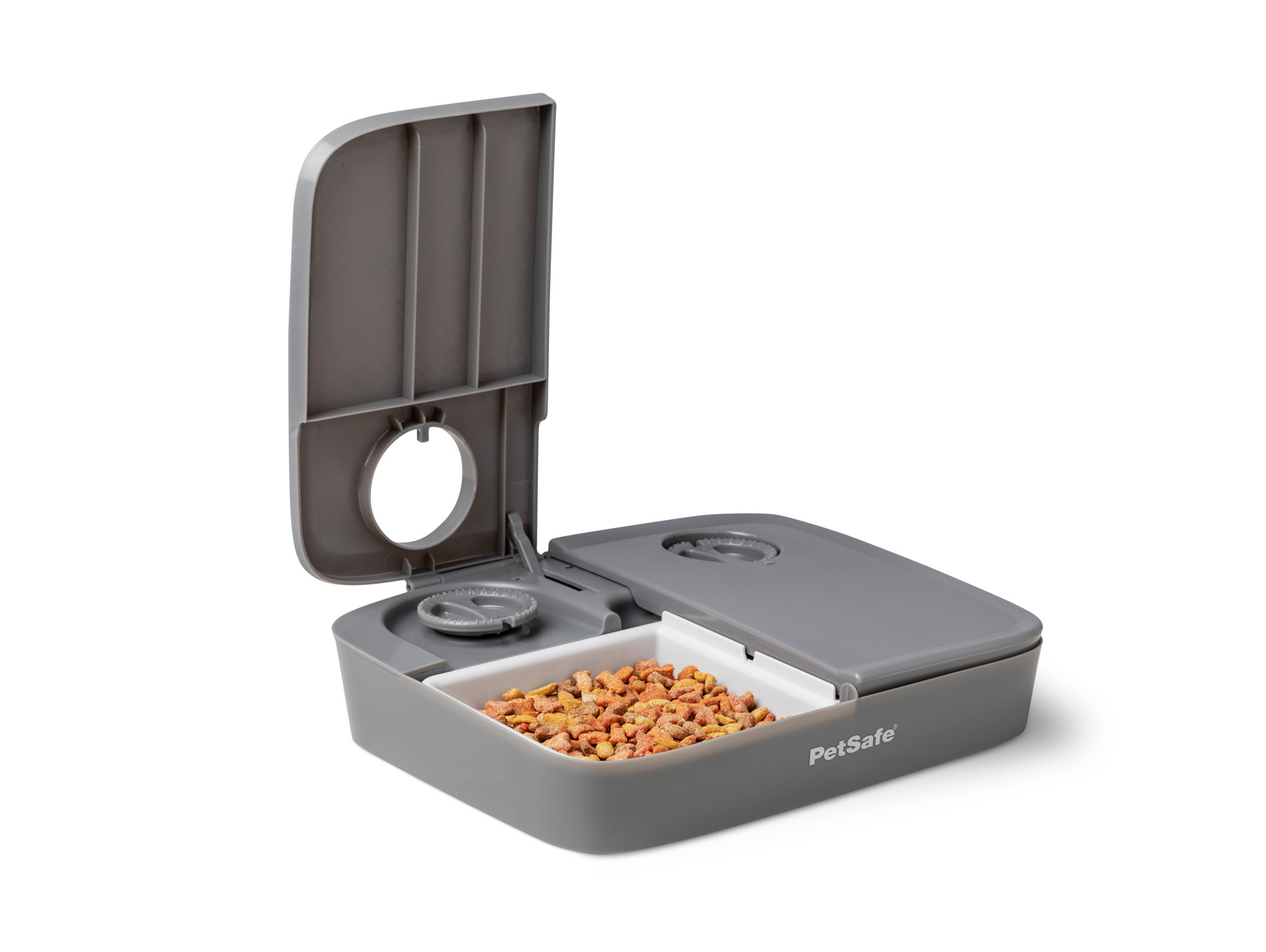 Distributeur automatique PETSAFE 2 repas