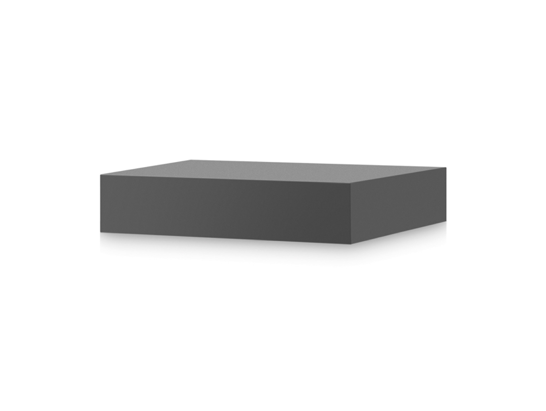 Capot acier FORGE ADOUR planche Modern 45