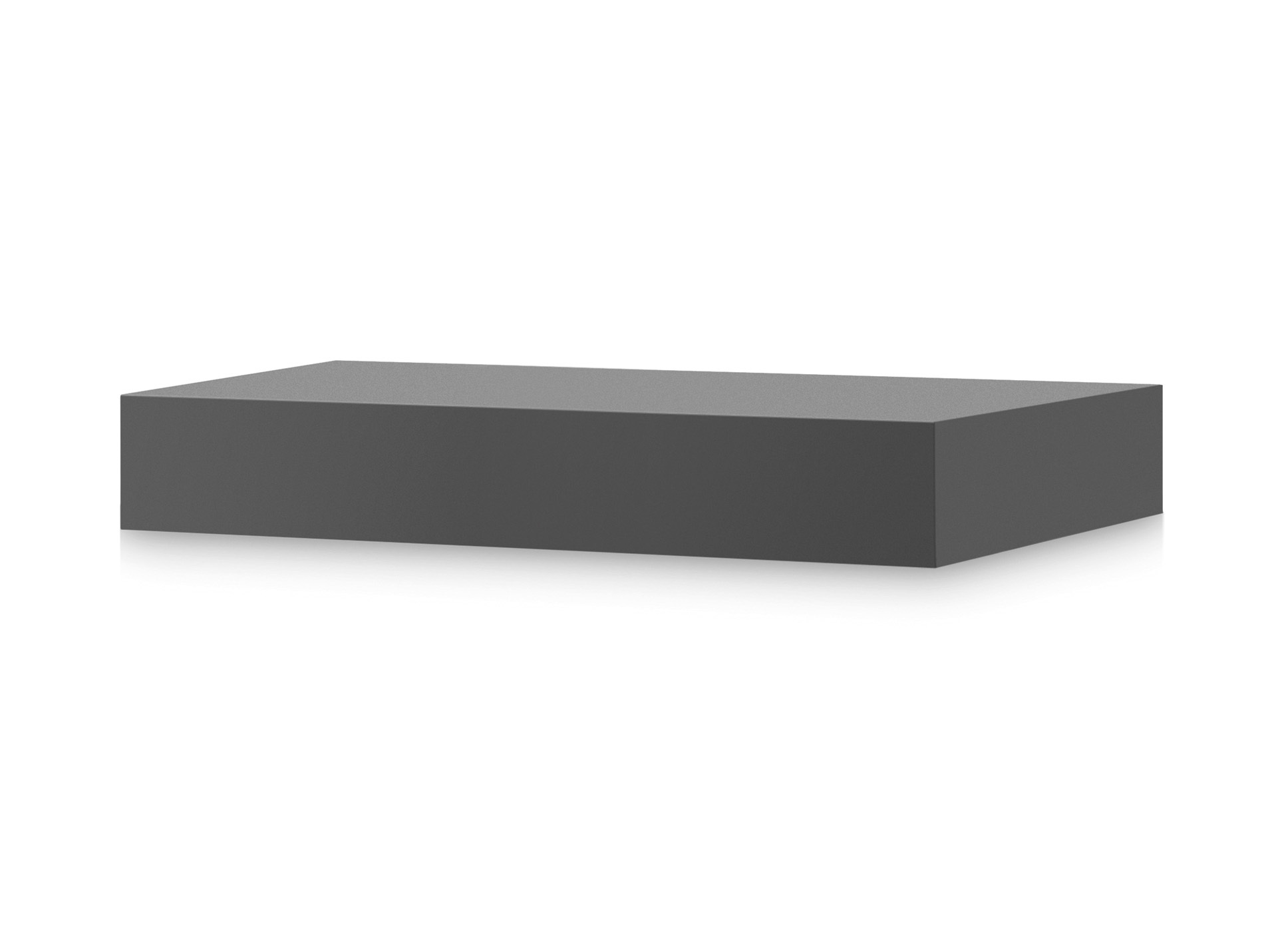 Capot acier FORGE ADOUR plancha Modern 75