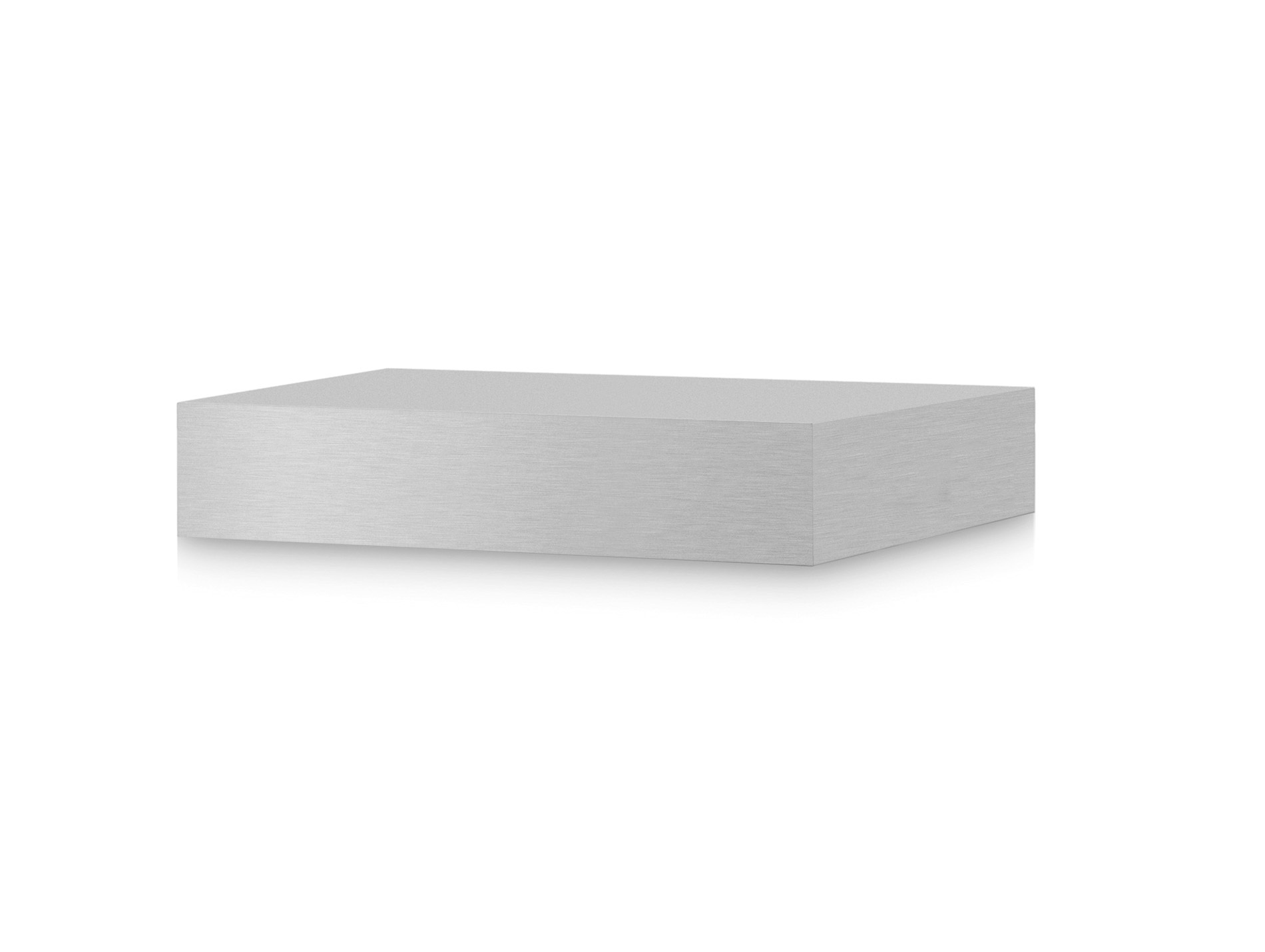 Capot inox FORGE ADOUR plancha Modern 60
