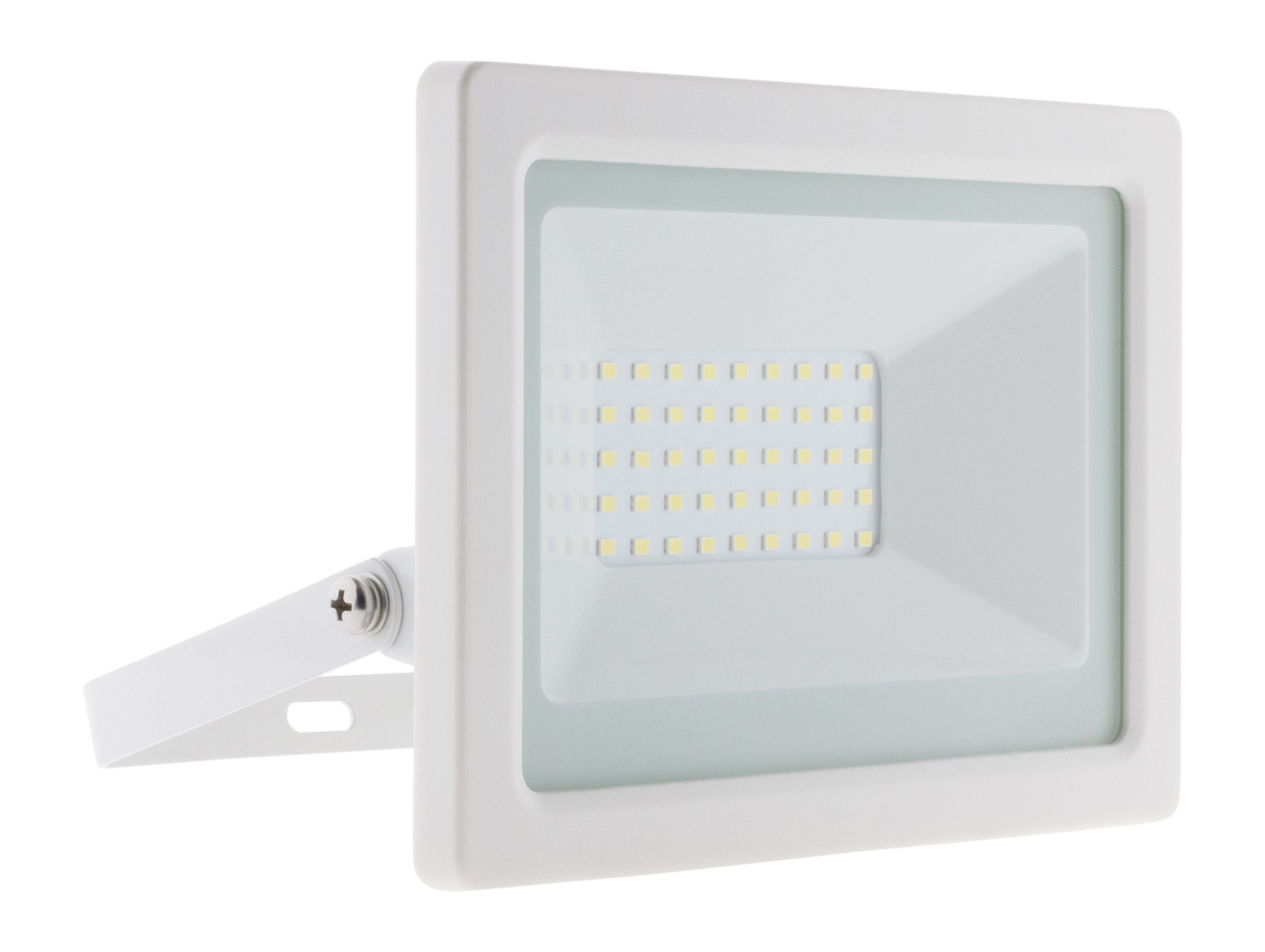 Projecteur LED étanche 30W blanc