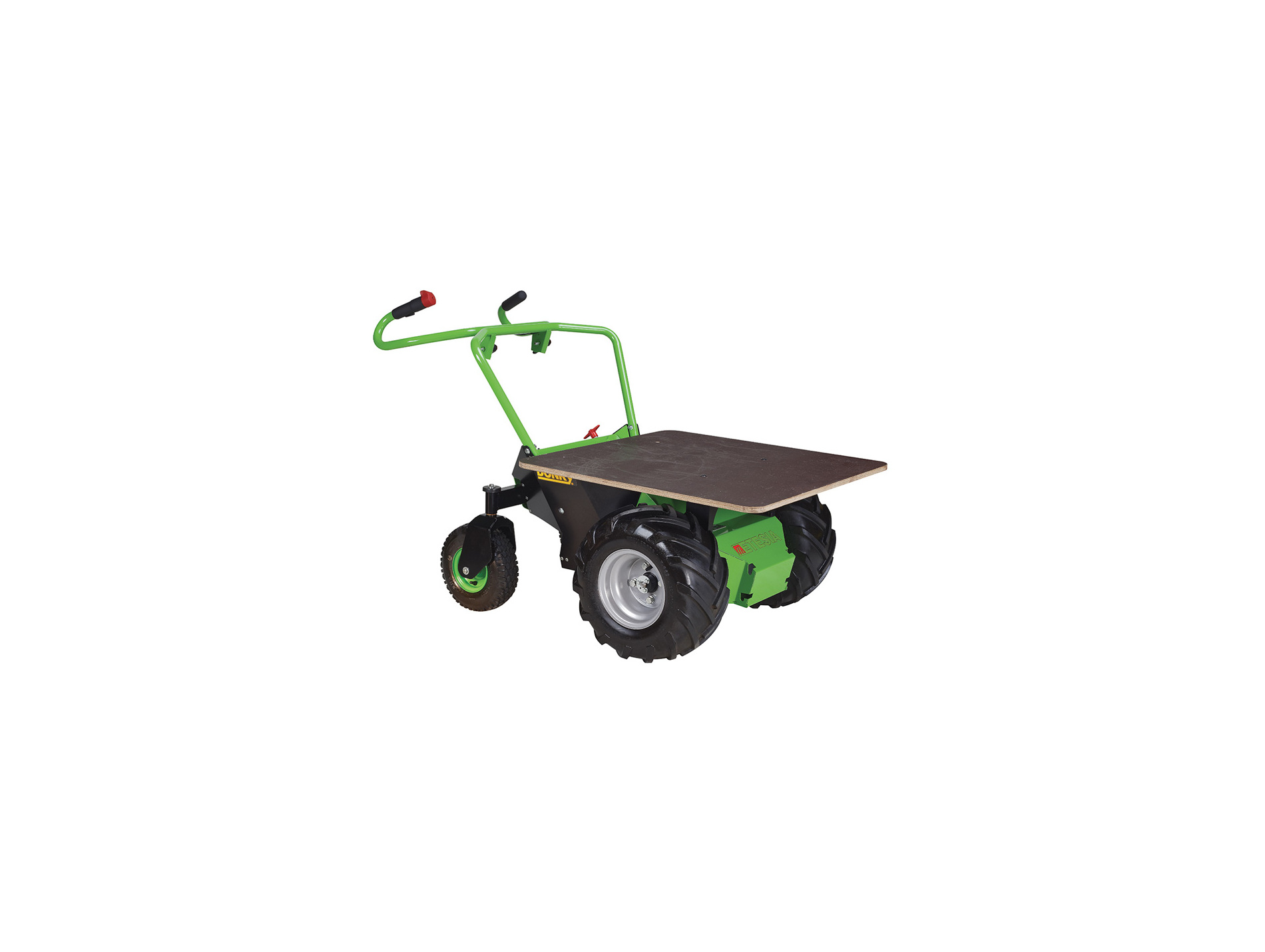 Plateau bois ETESIA MBPB