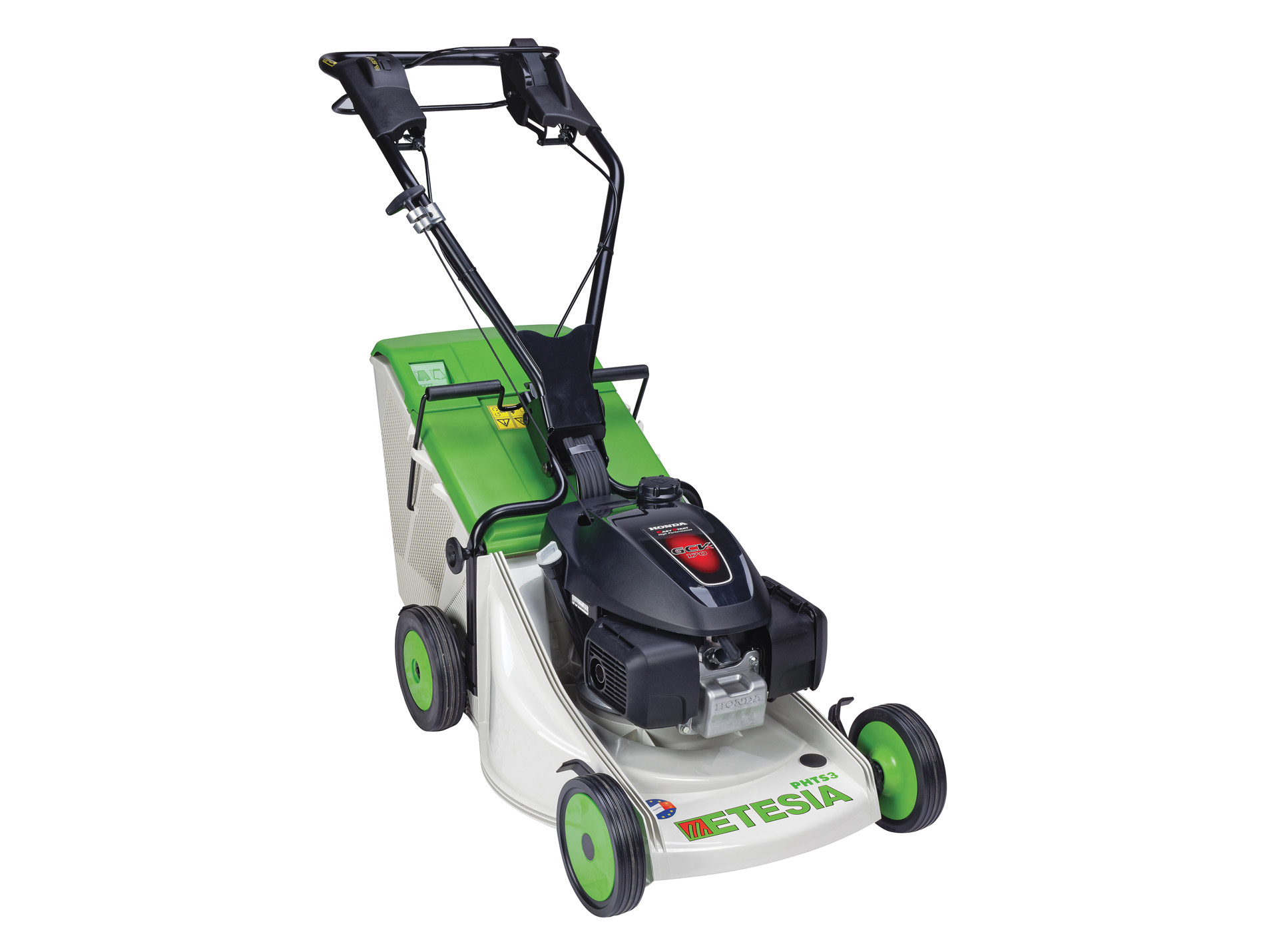 Tondeuse thermique poussée Pro 46 ETESIA PHE3