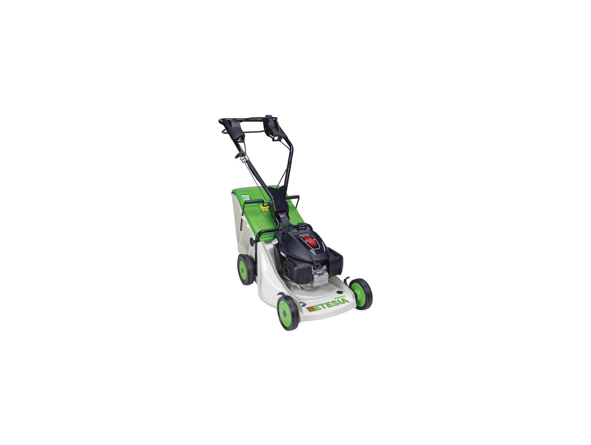 Tondeuse thermique tractée Pro 46 ETESIA PHTS3