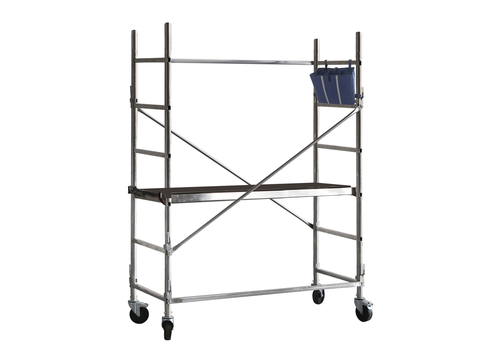 Échafaudage Presto 3 Brico