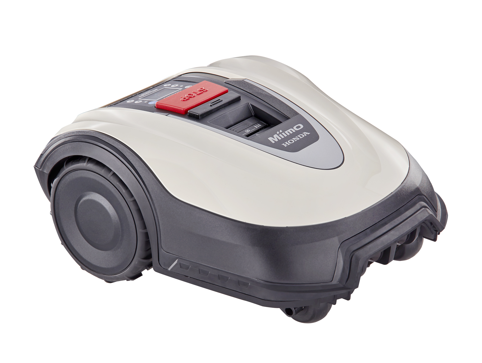 Robot de tonte Miimo HONDA HRM 70 Live