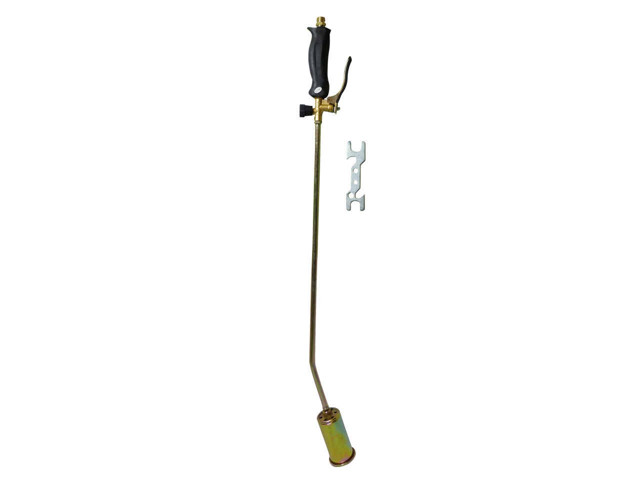 Desherbeur thermique Pro B50