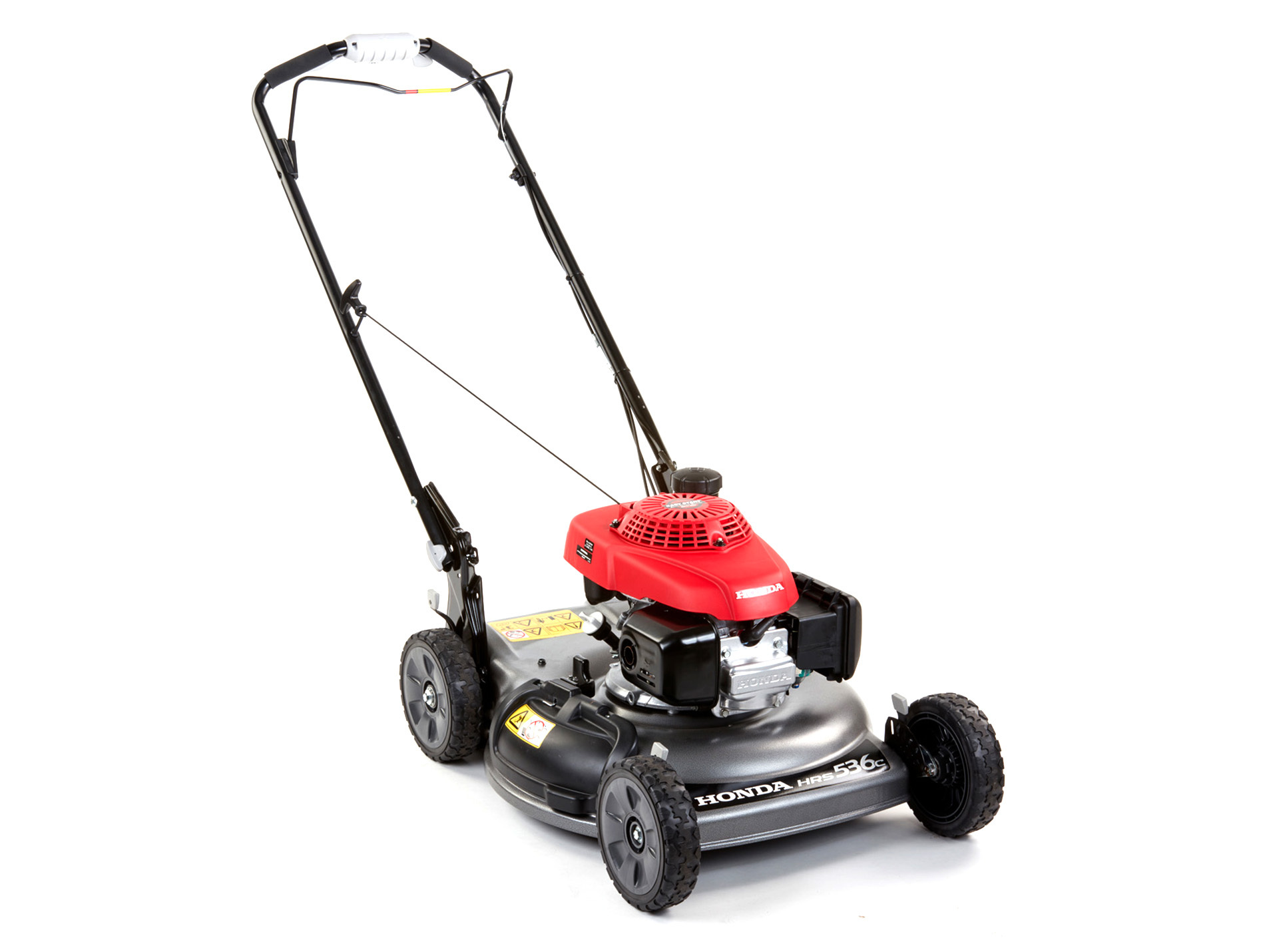 Tondeuse thermique HONDA HRS 536
