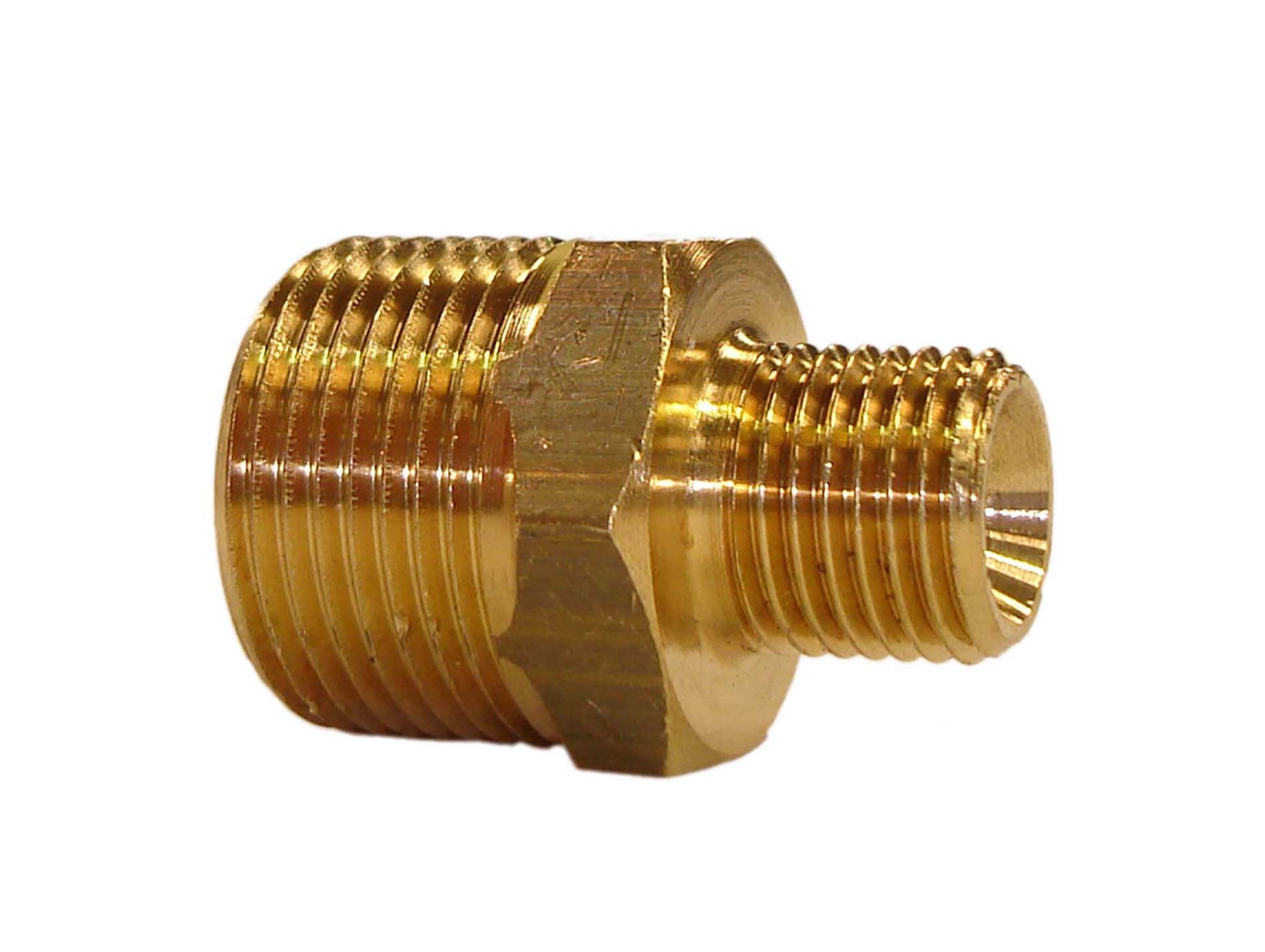 Coupleur à visser DIMACO Mâle MD22 - MC 1/4