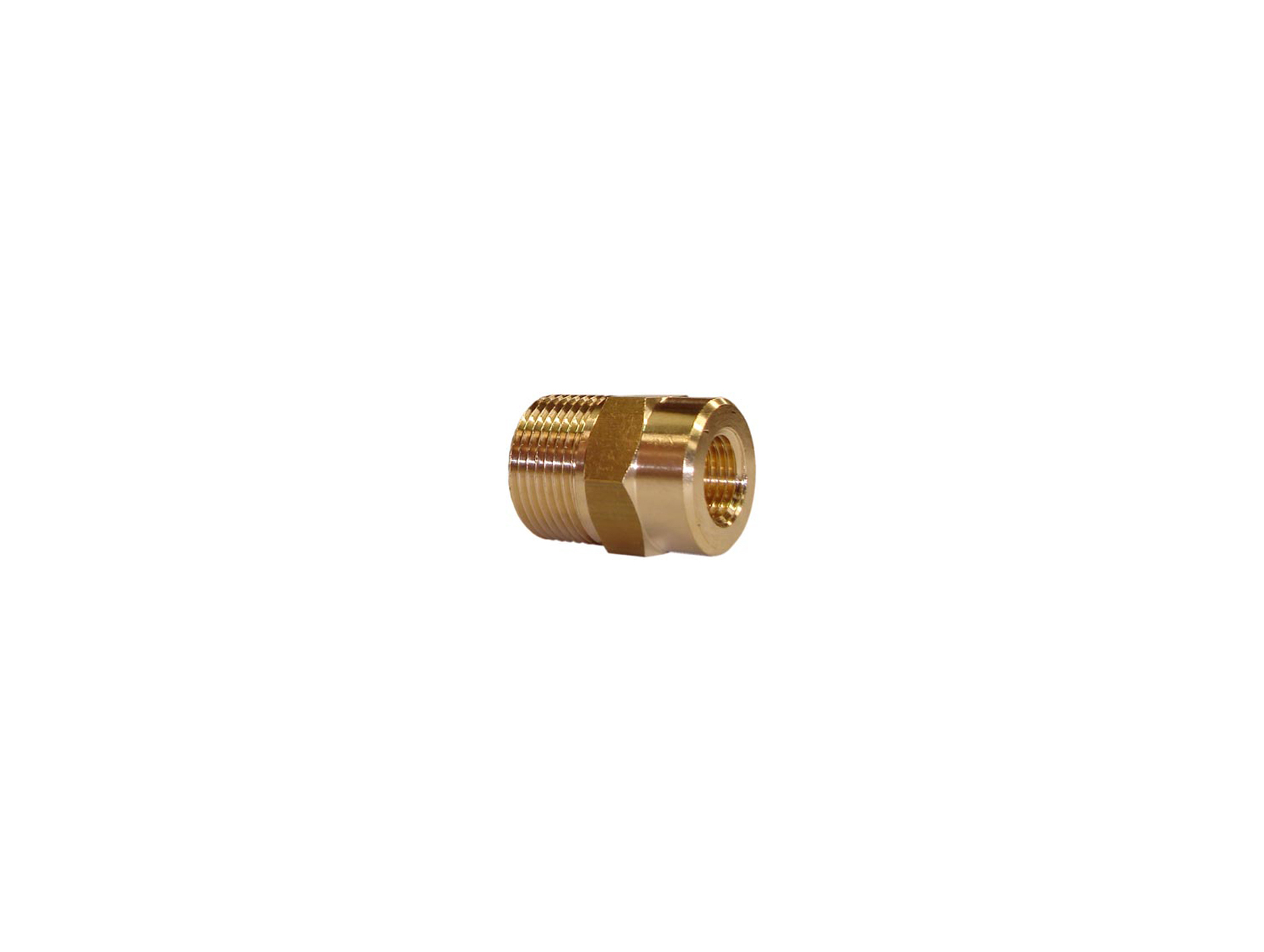 Coupleur à visser DIMACO Mâle MD22 - FG 1/4