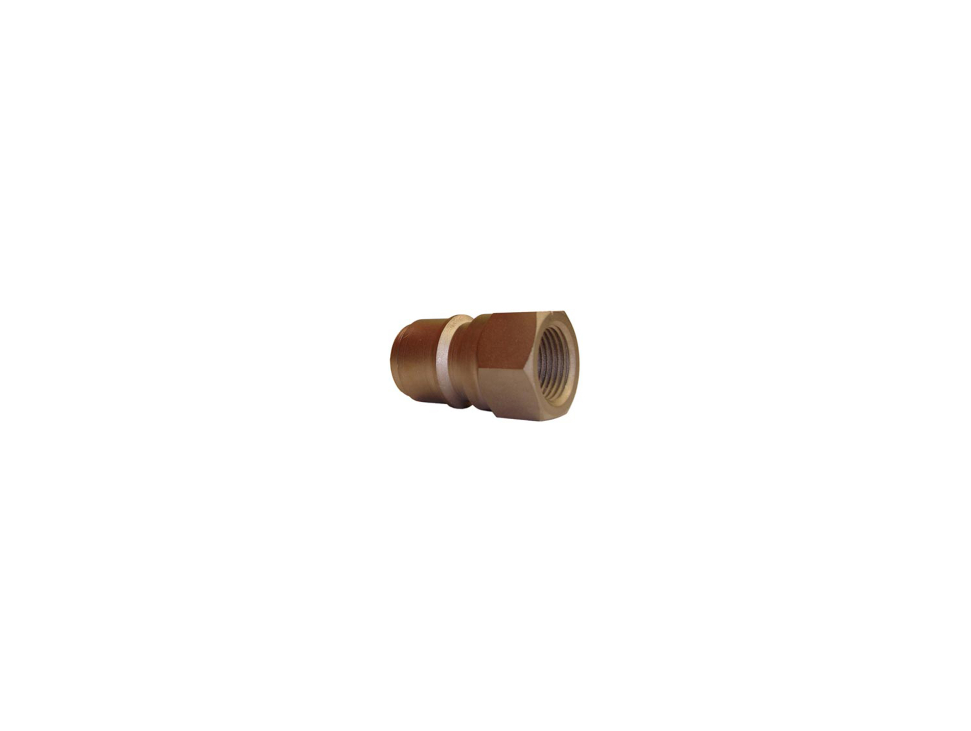 Coupleur rapide à billes DIMACO Mâle-FG 3/8
