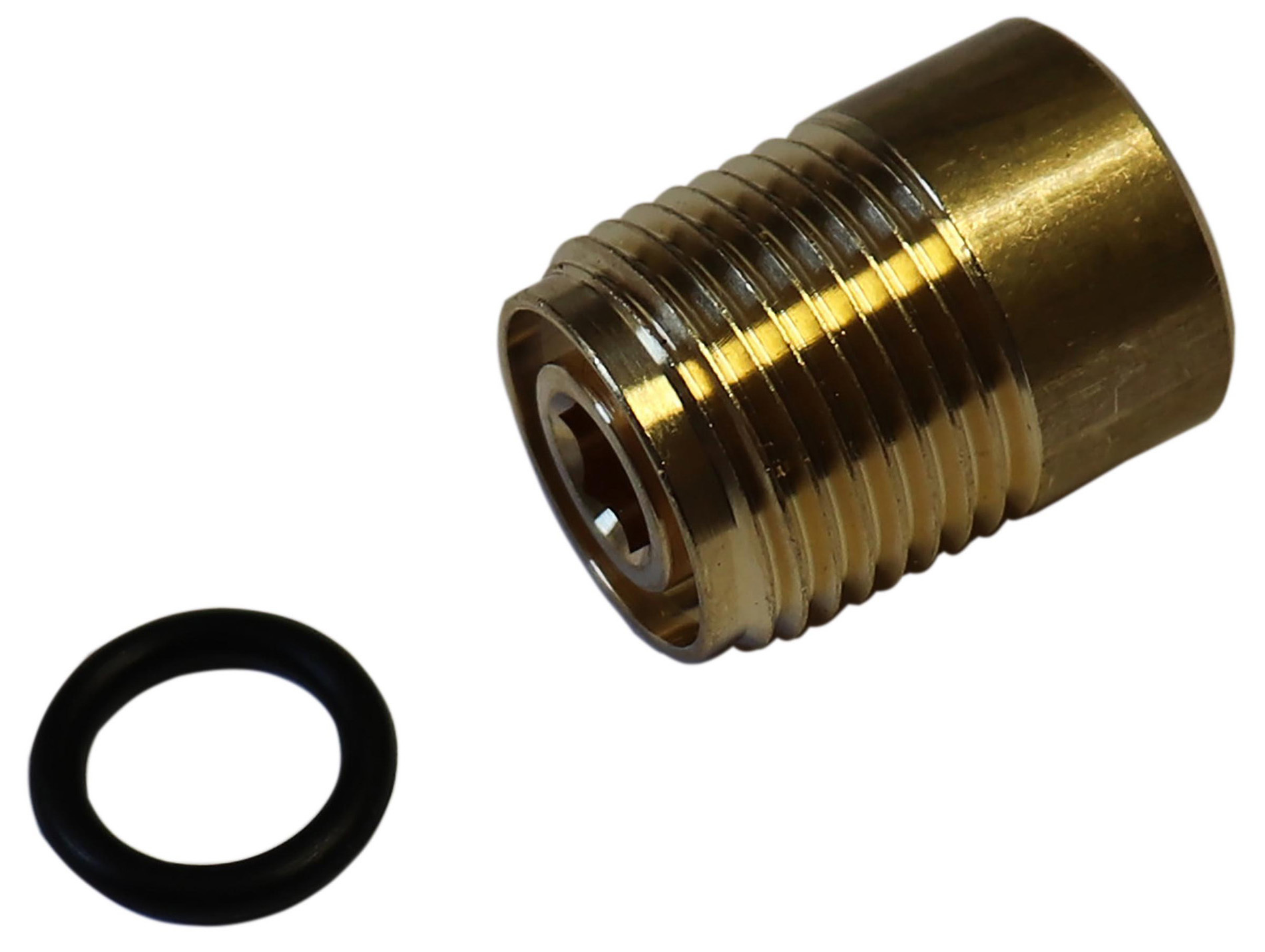 Porte buse +joint DIMACO E : FG 1/4  S : M18M