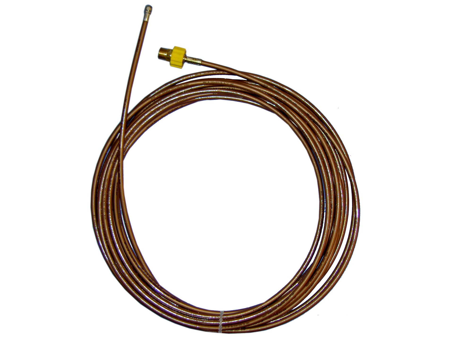 Kit déboucheur canalisation DIMACO L.15m de flexible