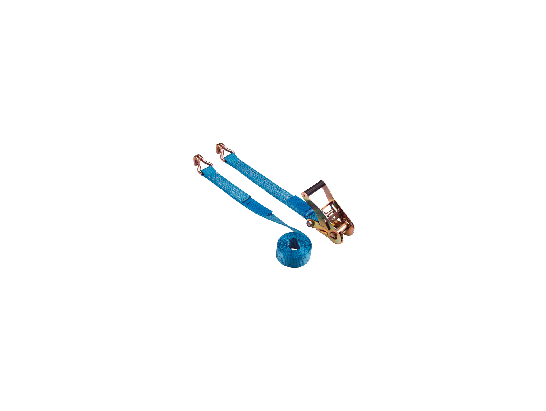 Sangle cliquet VIGOUROUX 50mm 5T 10m doigts rapprochés