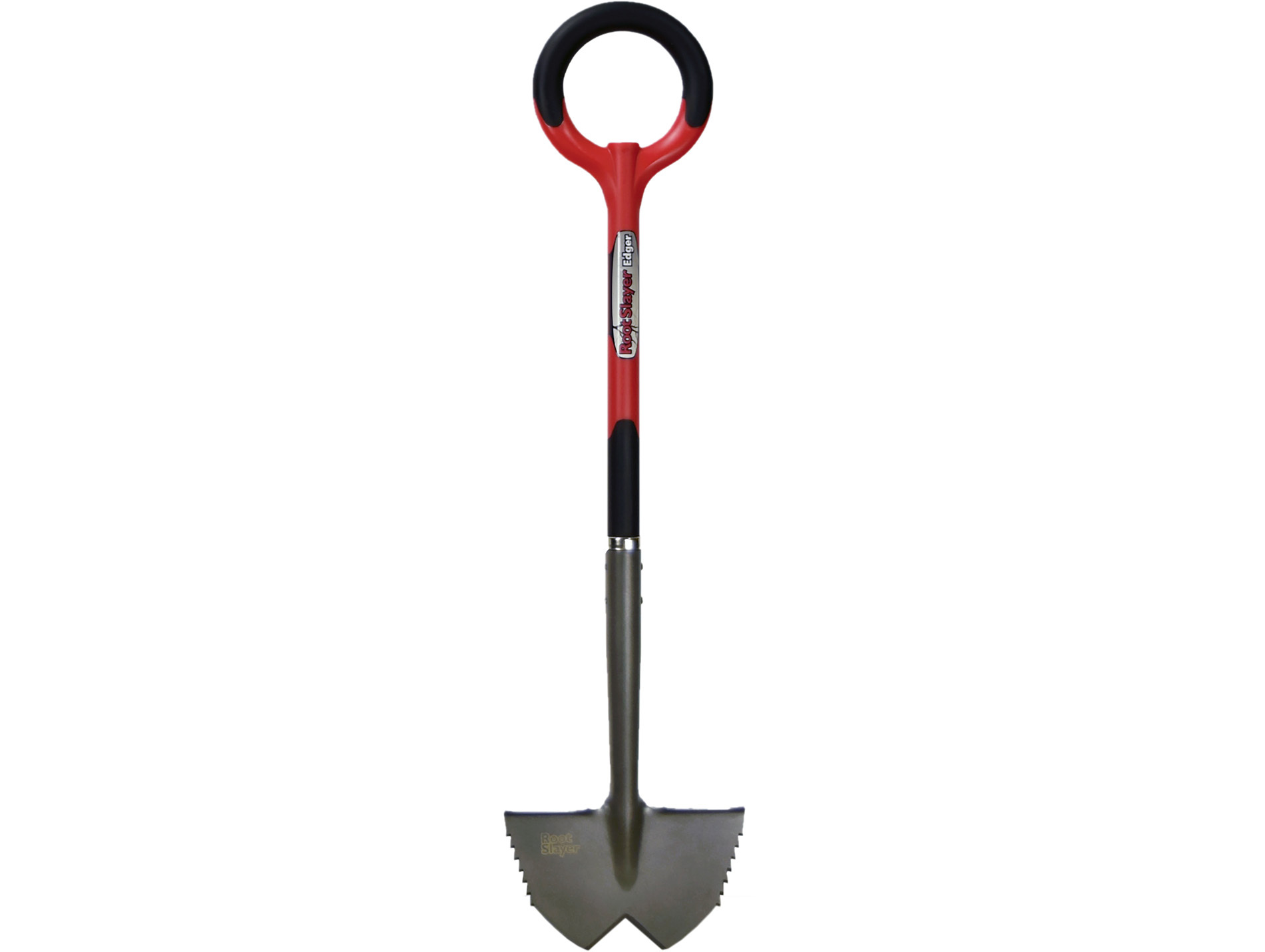 Dresse bordure ROOT SLAYER l.25,6cm L.100cm