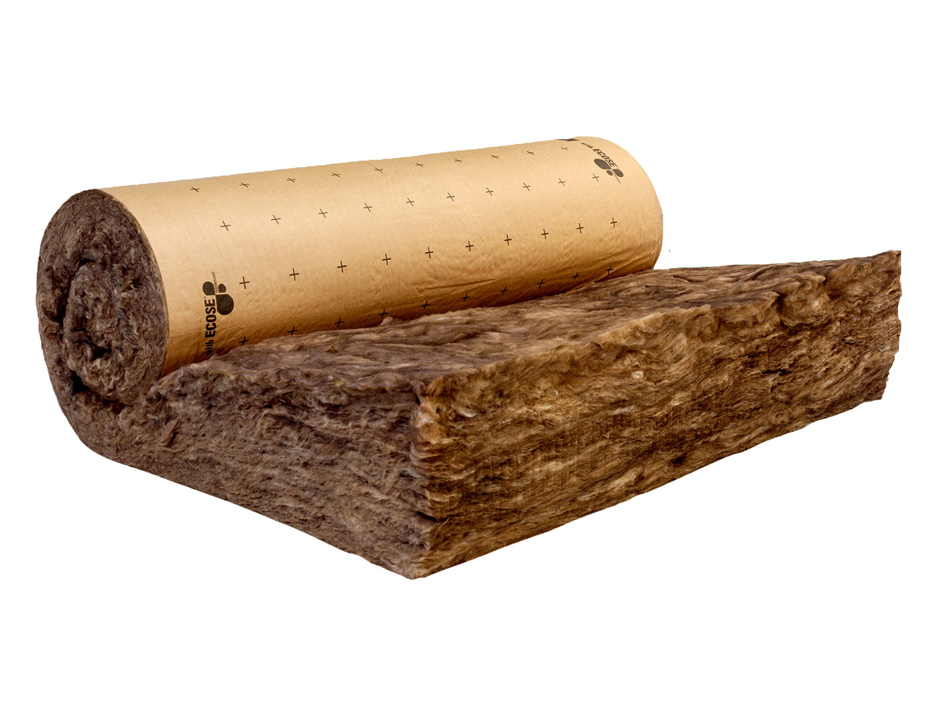 Laine de verre Expert 040 ép. 240mm R=6