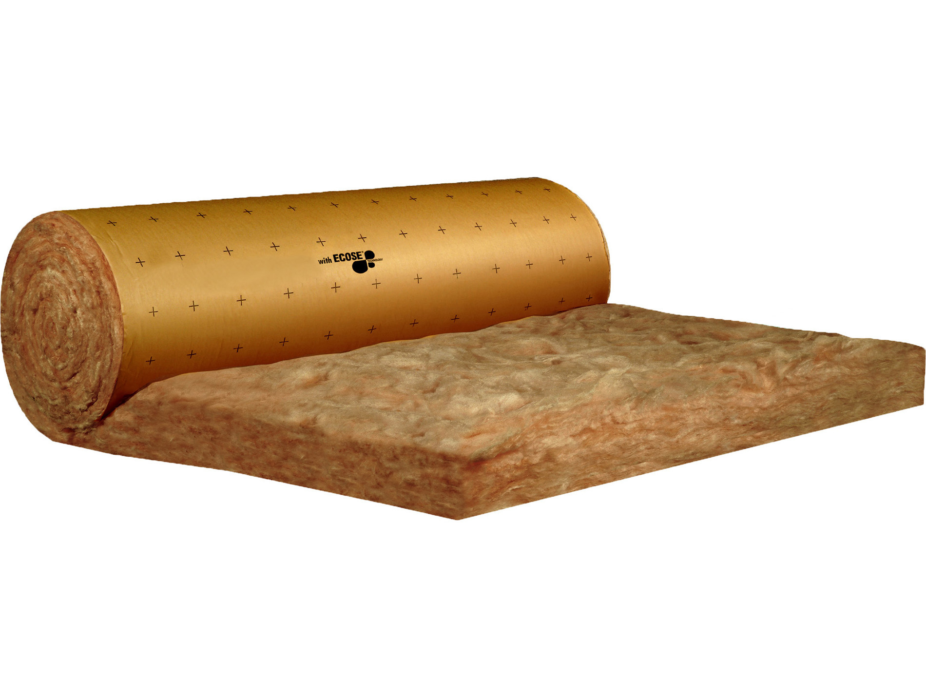 Laine de verre Expert 032 ép. 140mm R=4,40