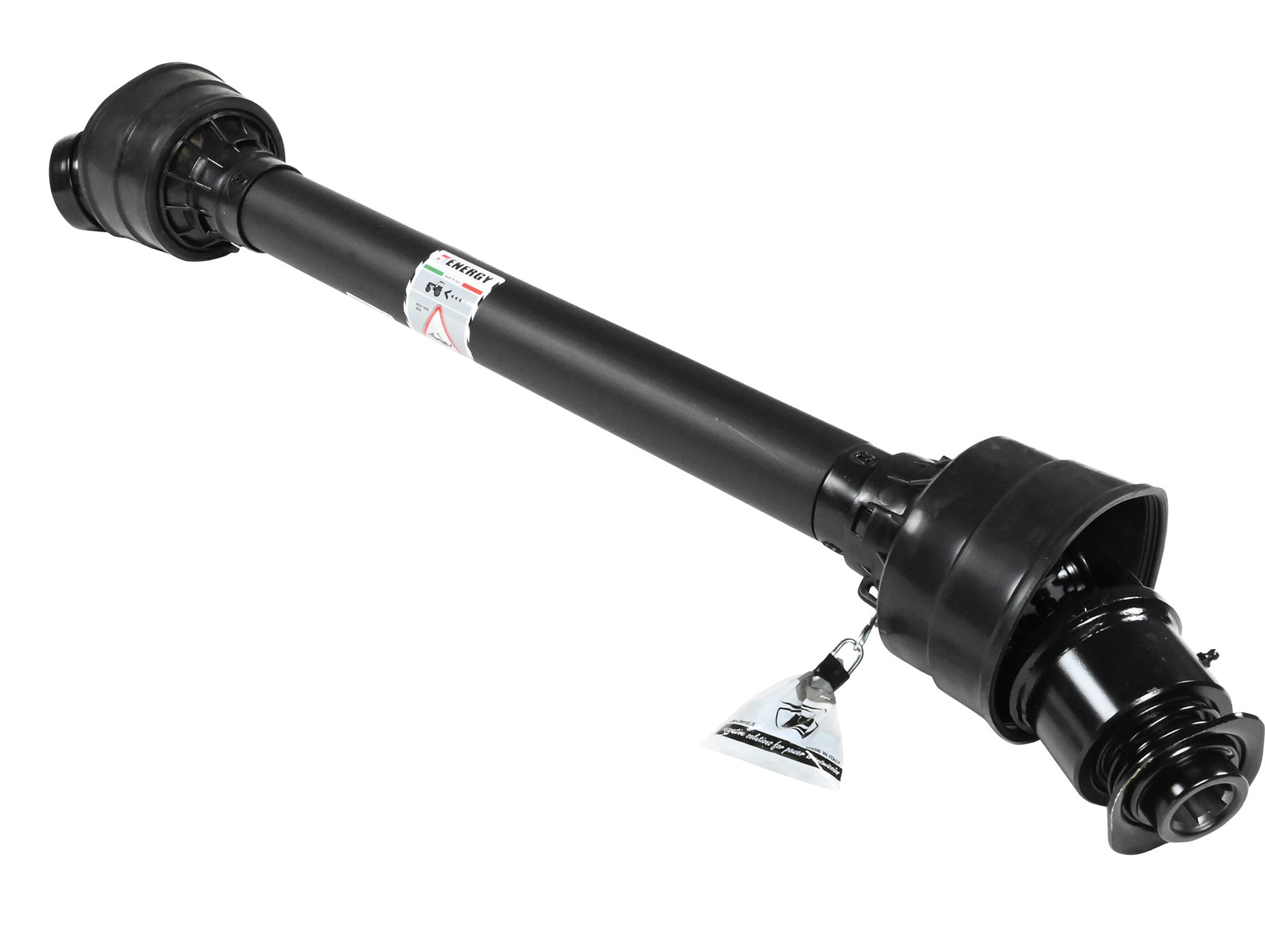 Transmission BENZI 27X74,6XL1200