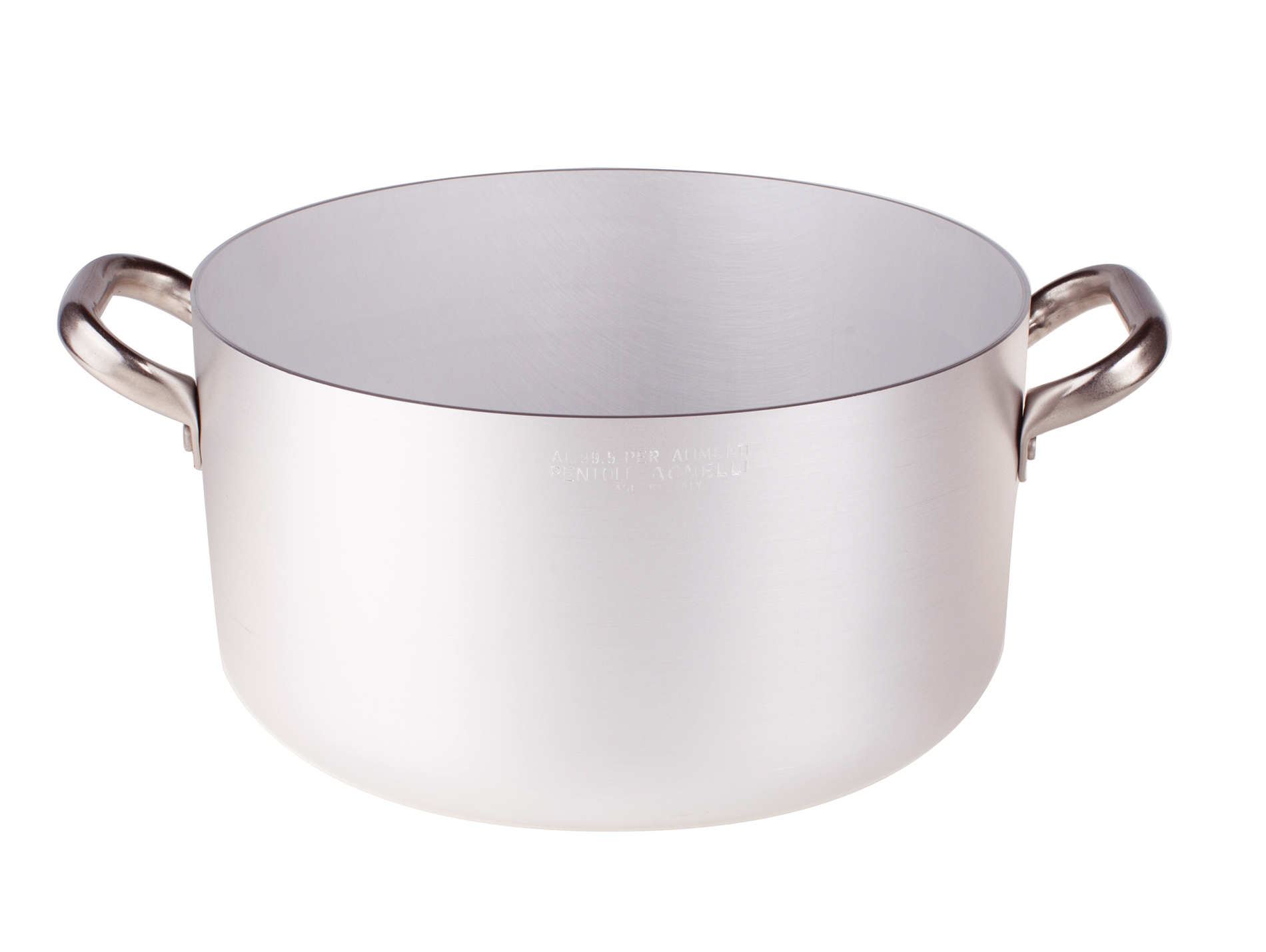 Faitout aluminium Ø24cm