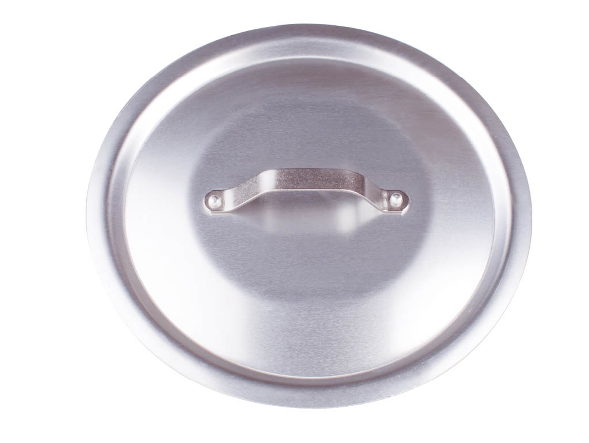 Couvercle aluminium Ø24cm