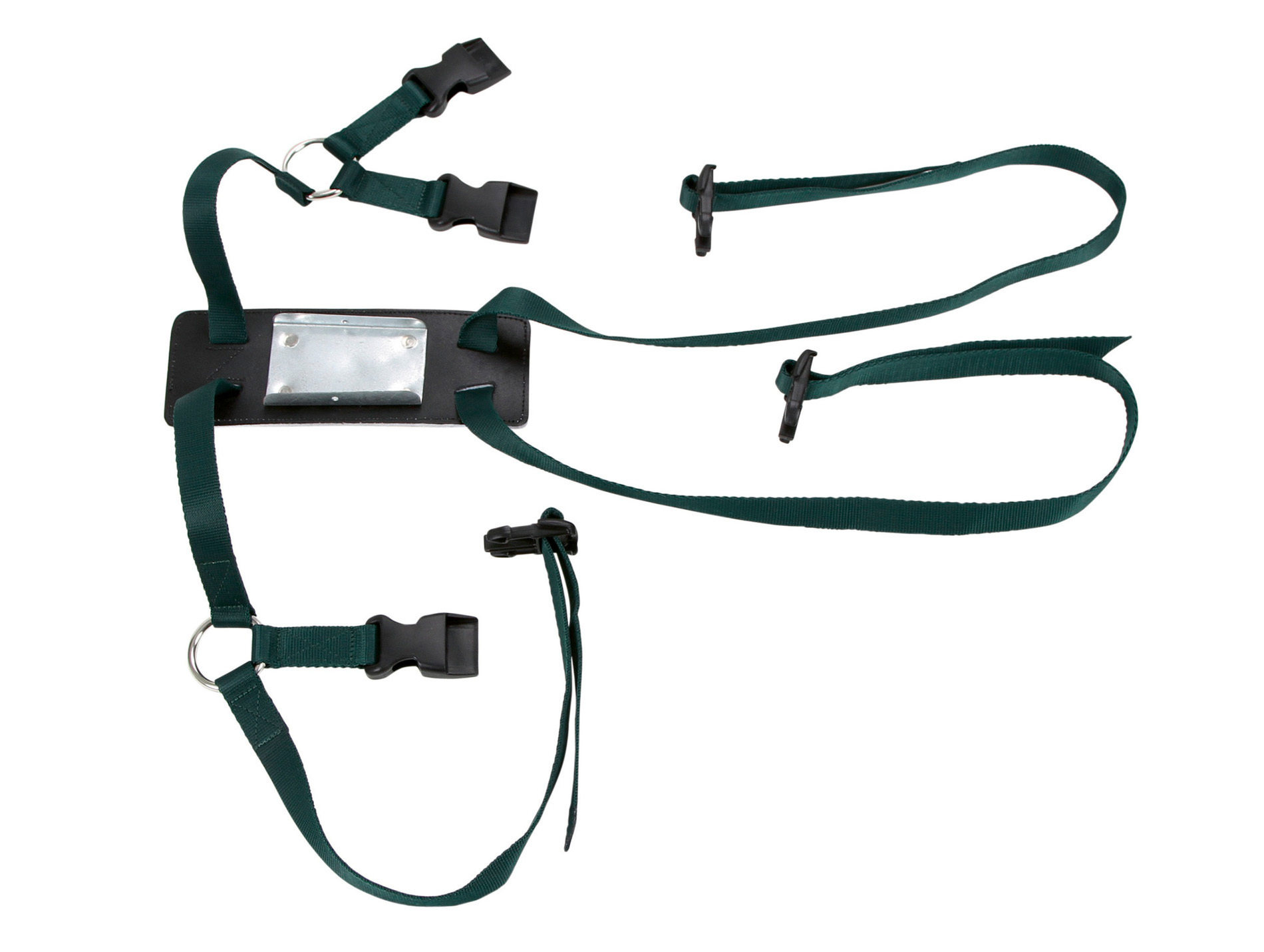 Harnais marqueur KERBL bélier nylon
