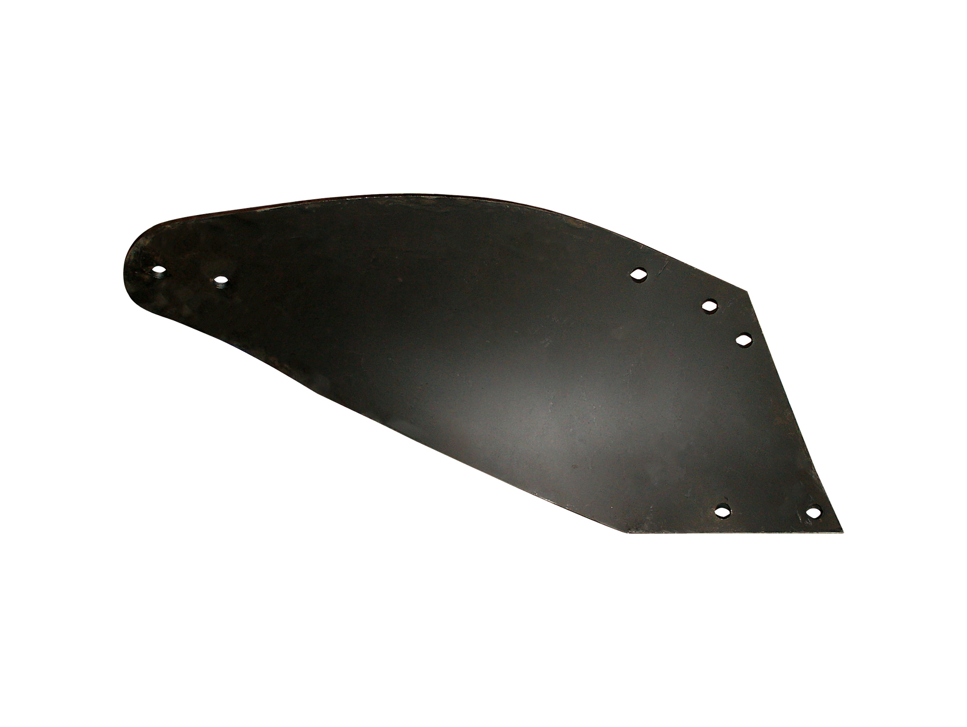 Versoir GREGOIRE BESSON 16" droit adaptable ar5h