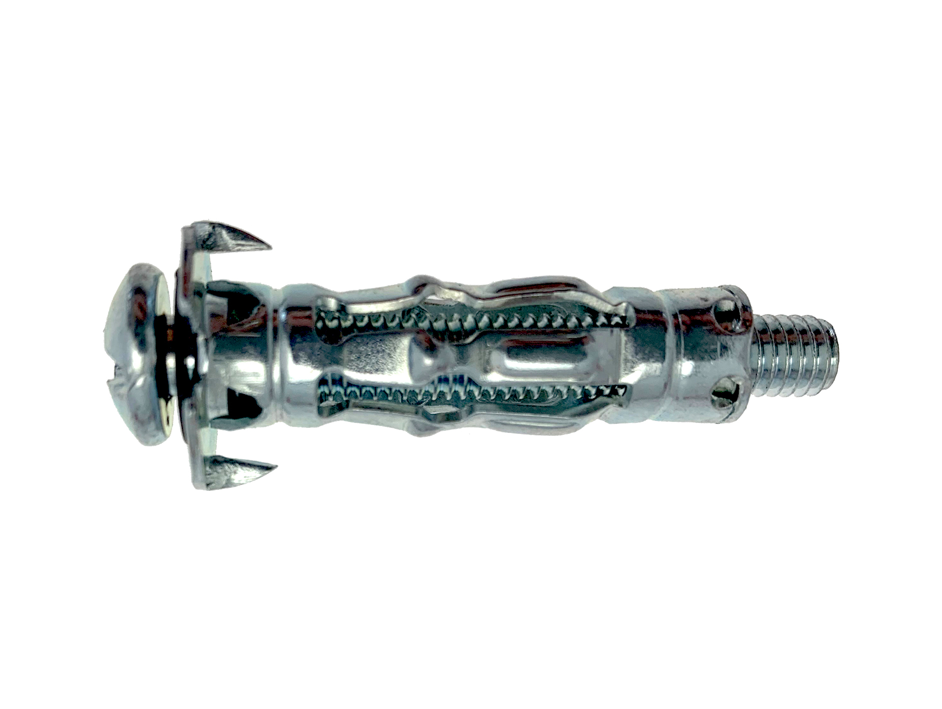 Chevilles placo One Piece Ø4mm L32mm x50