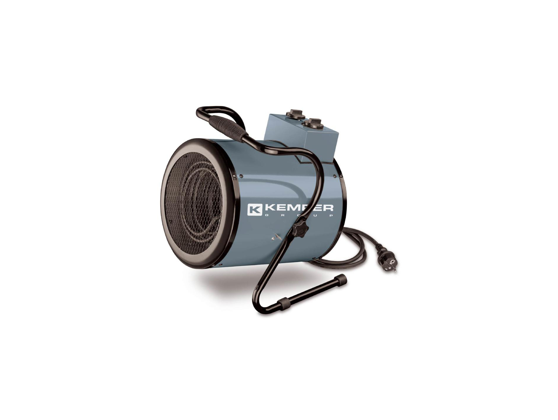 Chauffage portable électrique KEMPER