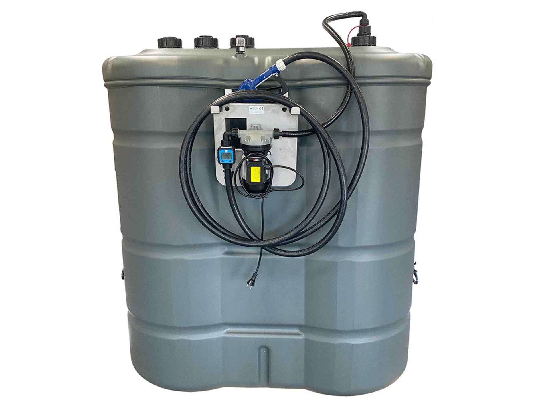Station AdBlue ALGI 1500L pompe 230V 32l/min
