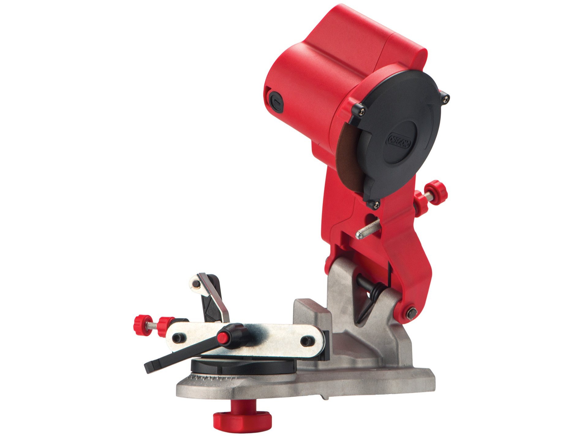 Mini-affûteuse d'atelier