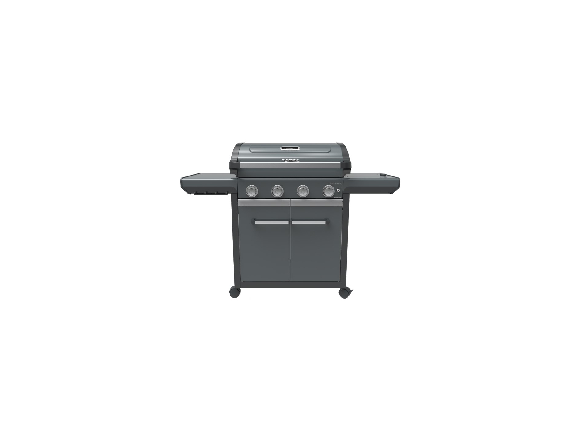 Barbecue gaz CAMPINGAZ Premium 4 S 4 brûelurs