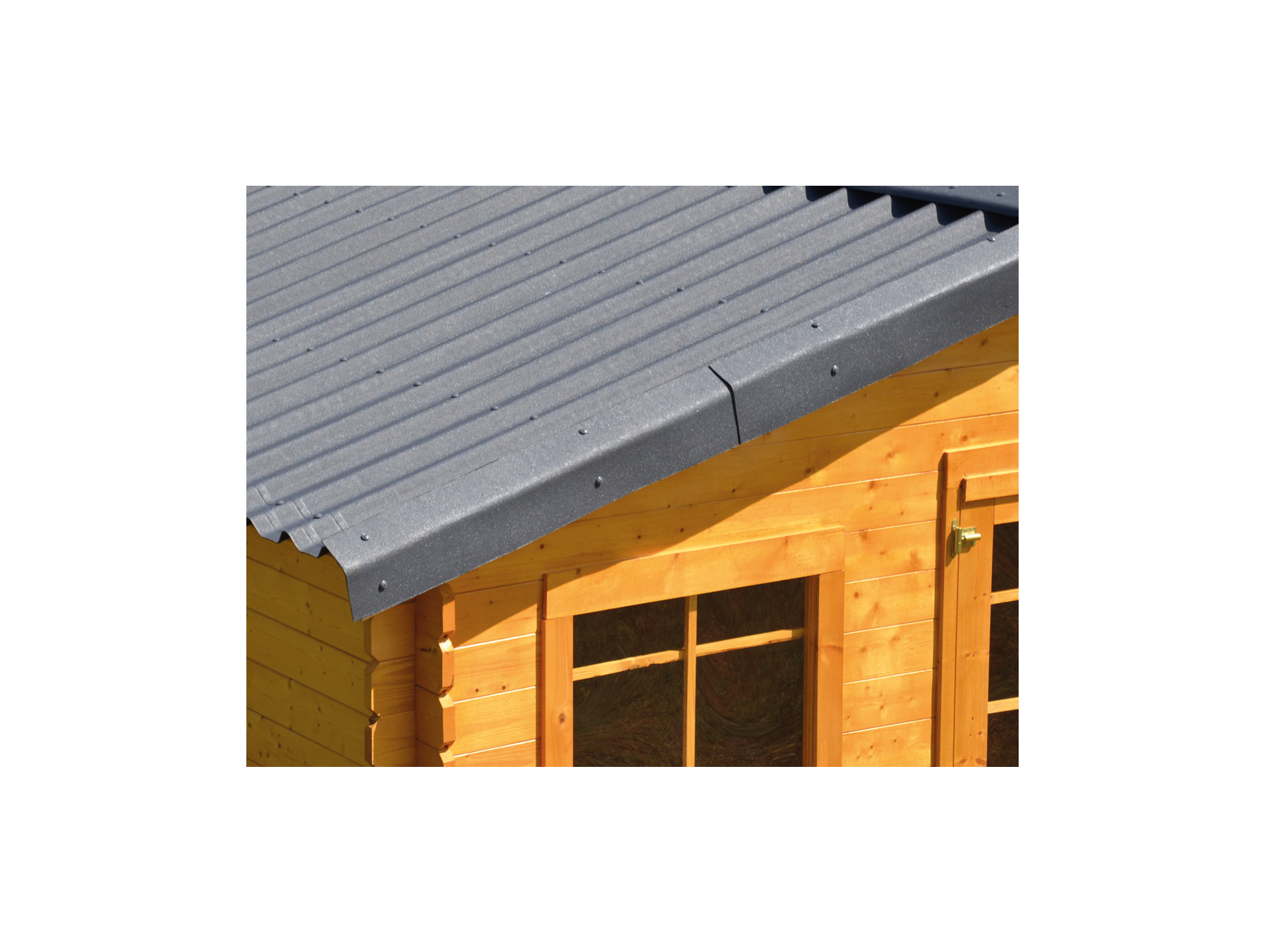 Rive Easyline anthracite intense