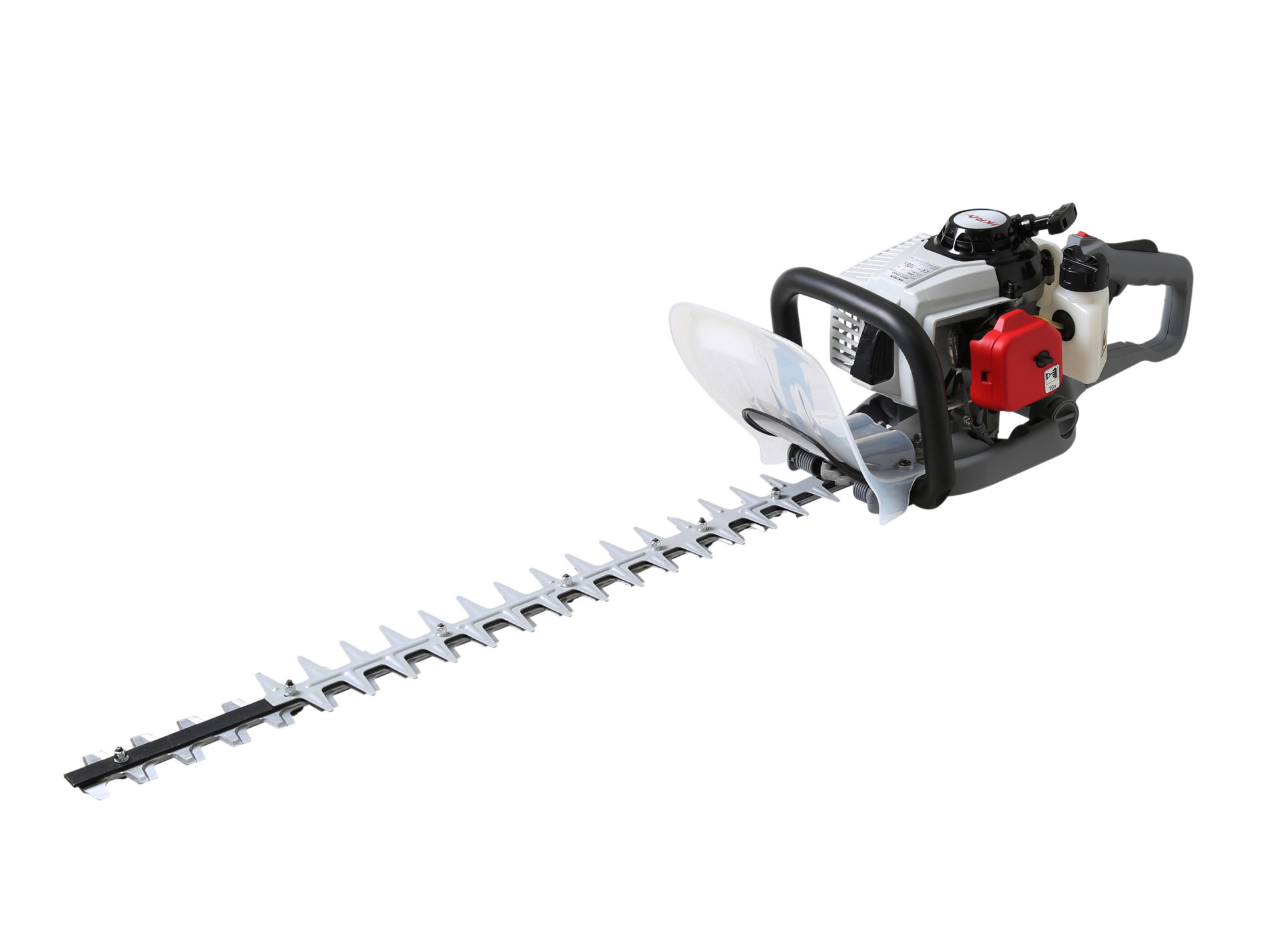 Taille-haie thermique IKRA IPTH2660