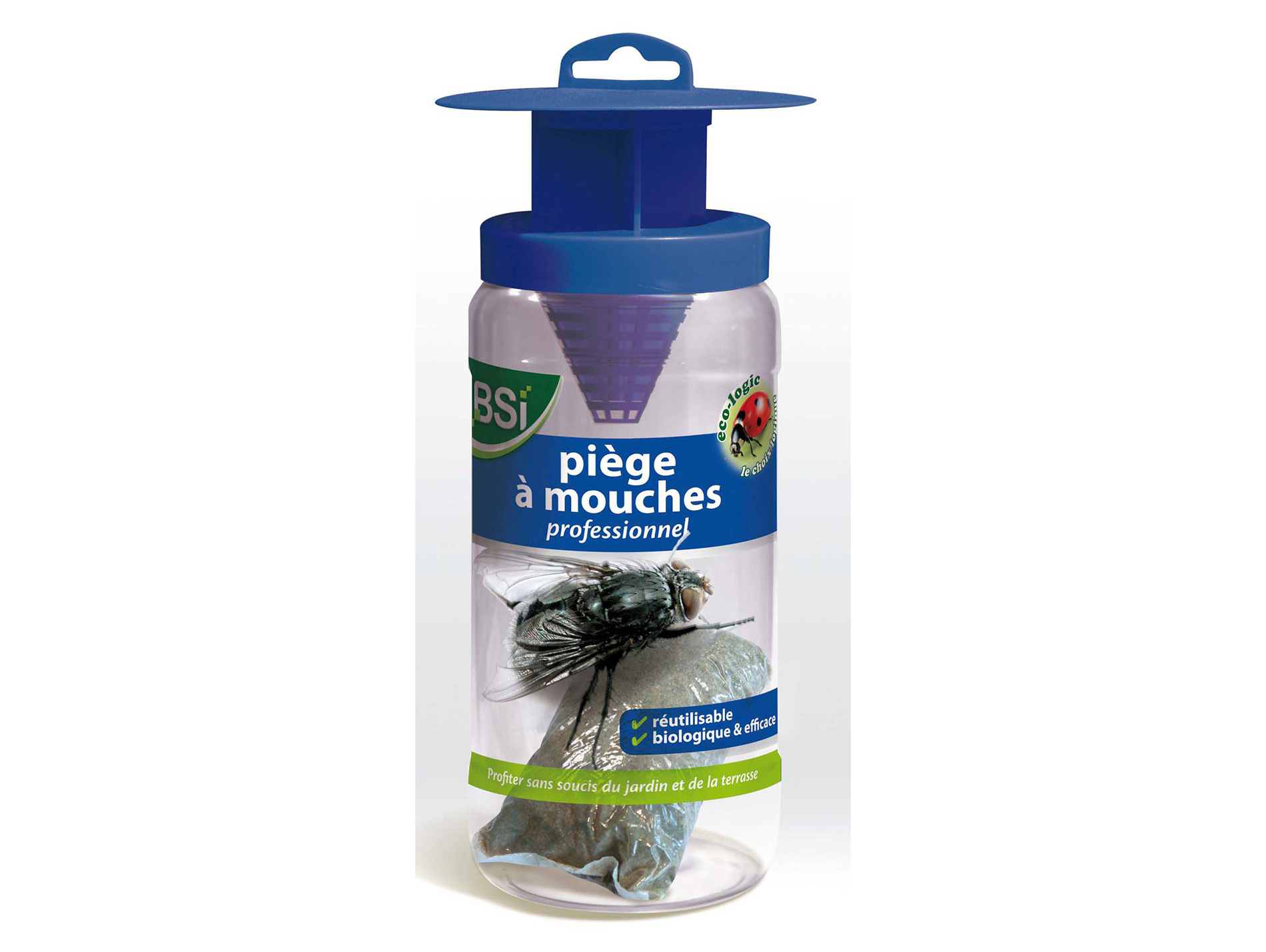 Piège à mouches