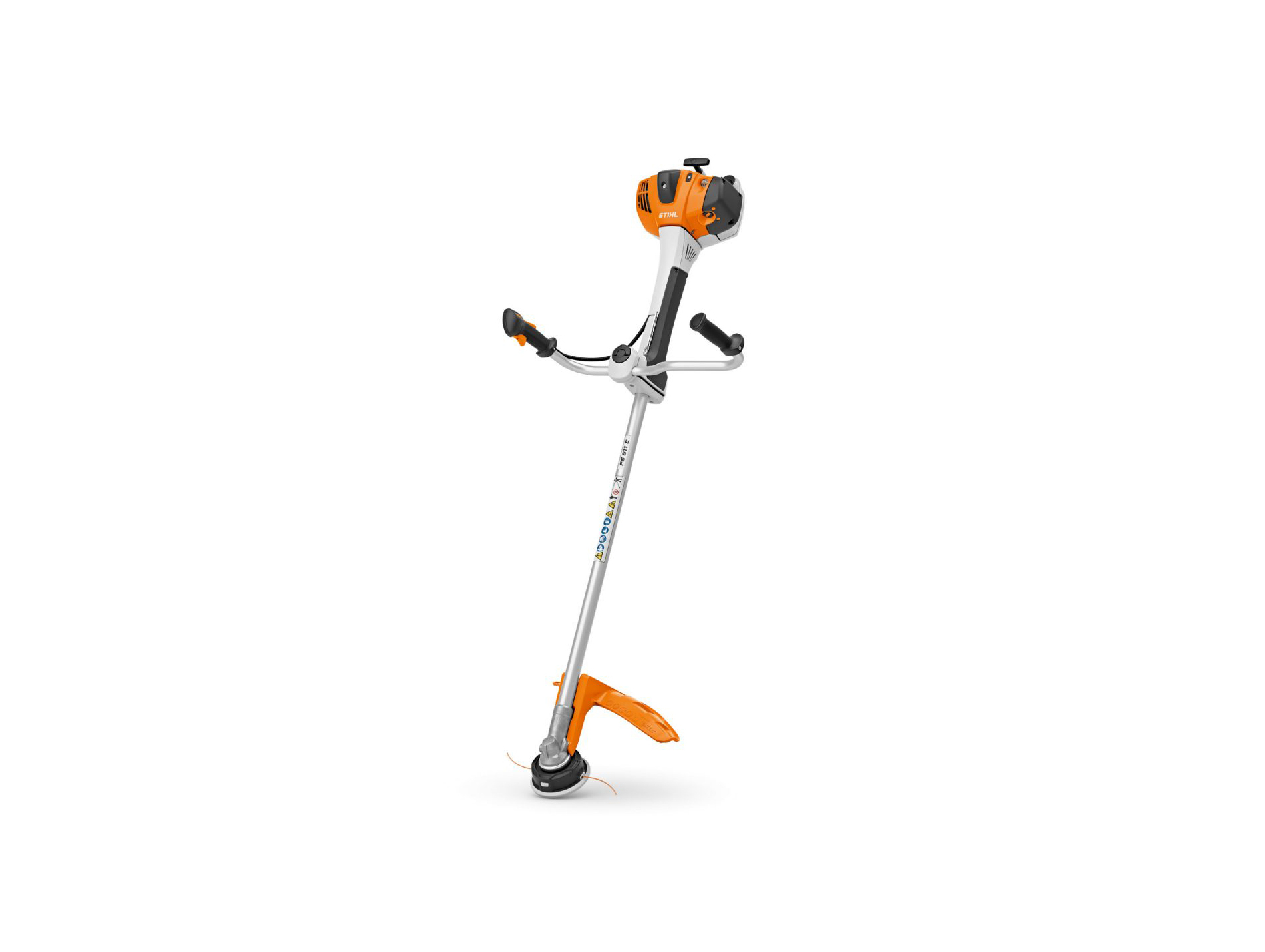 Débroussailleuse thermique STIHL FS 511 C-EM 51,6cm³