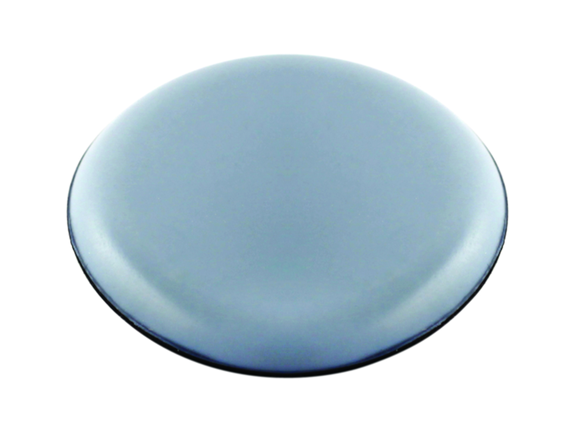 Patin rond Ø63mm x2