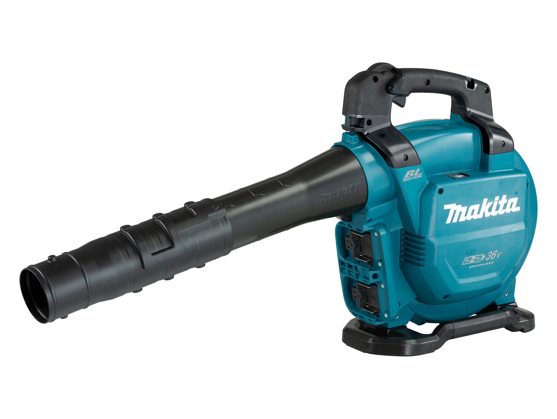 Aspirateur souffleur à batterie MAKITA DUB363ZV 36V nu